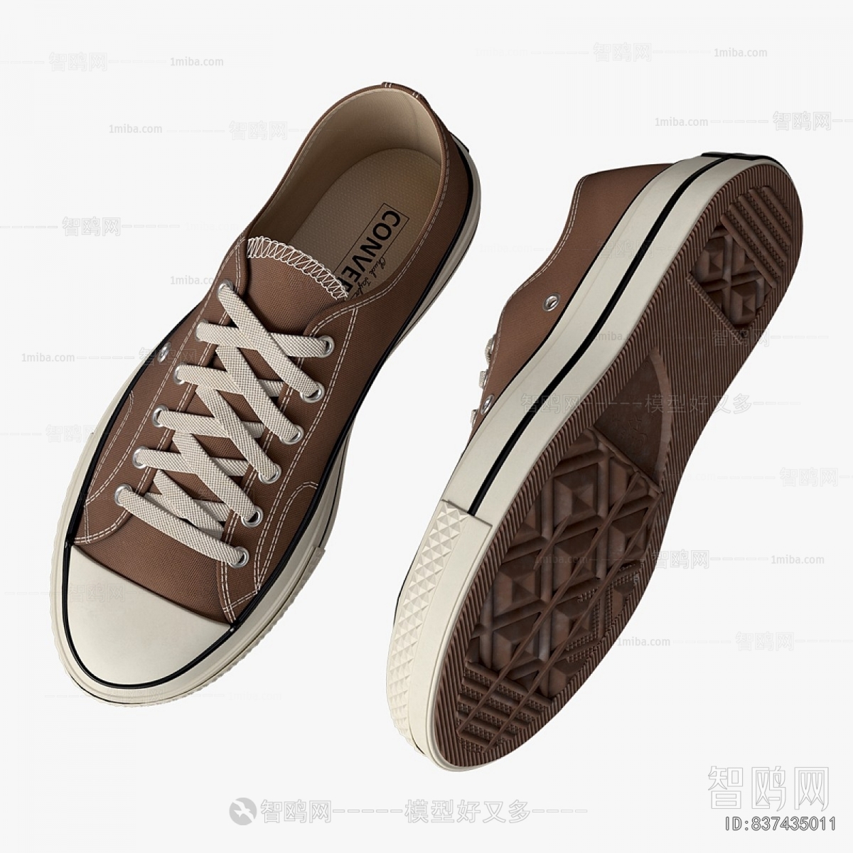 Modern Clothes, Bags And Shoes
