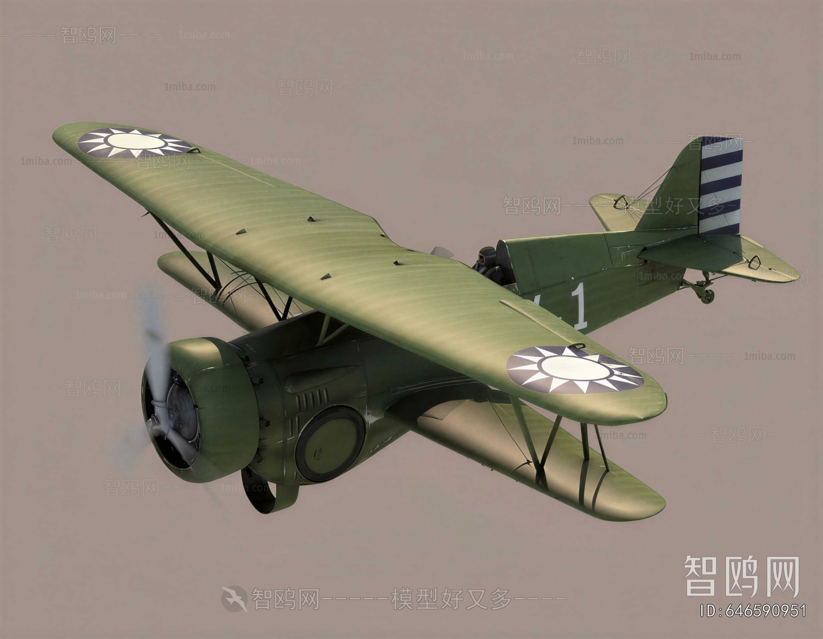 Modern Military Equipment