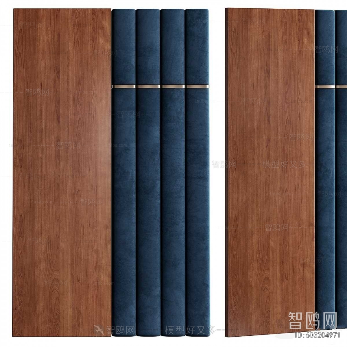 Modern Wall Panel