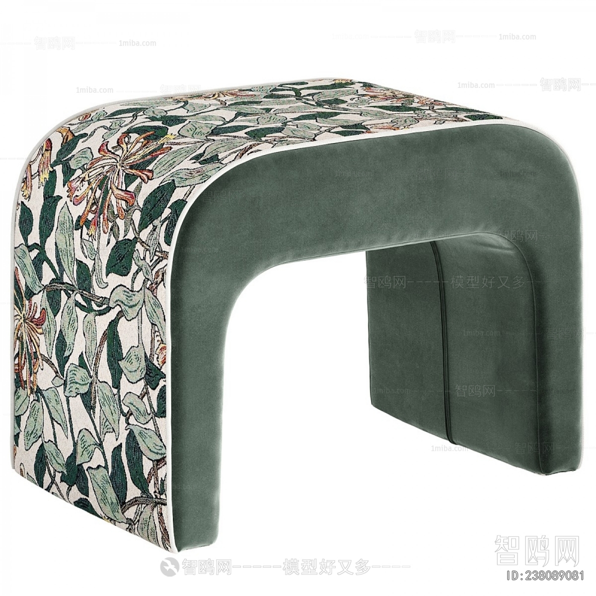 Modern Stool