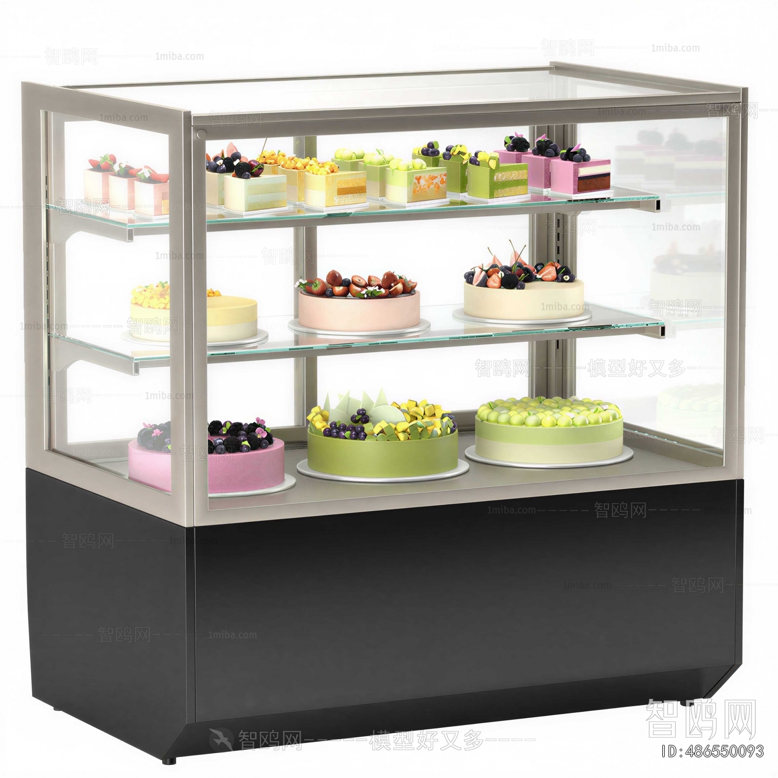 Modern Showcase