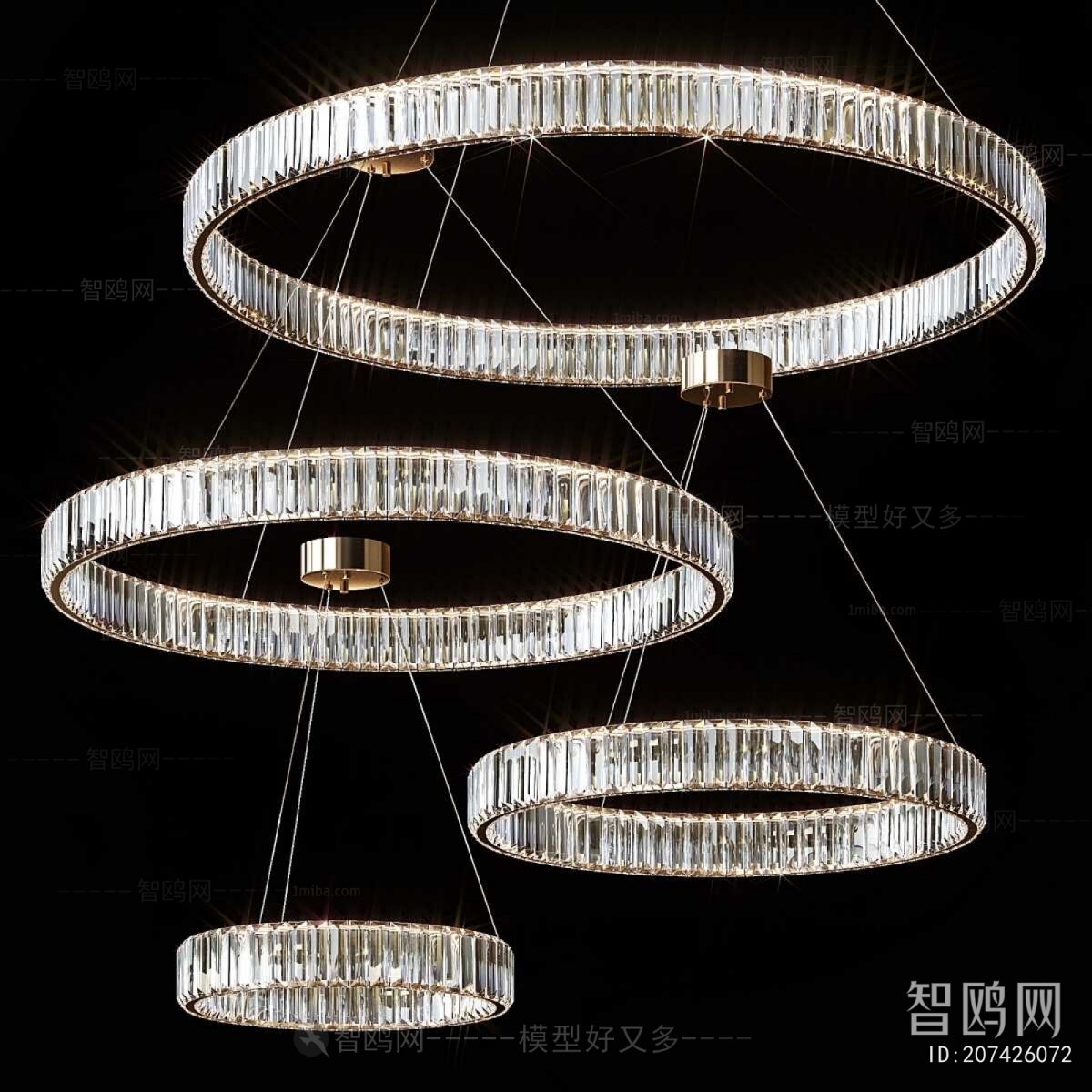 Modern Droplight