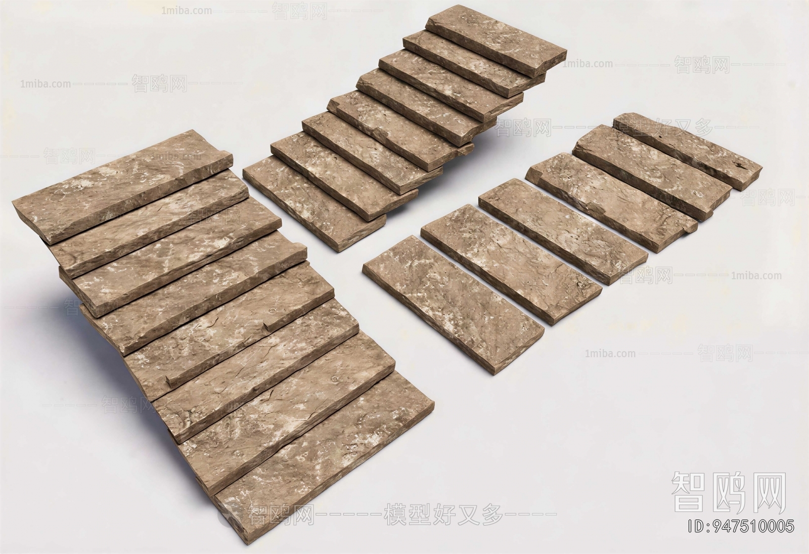 Modern Stone