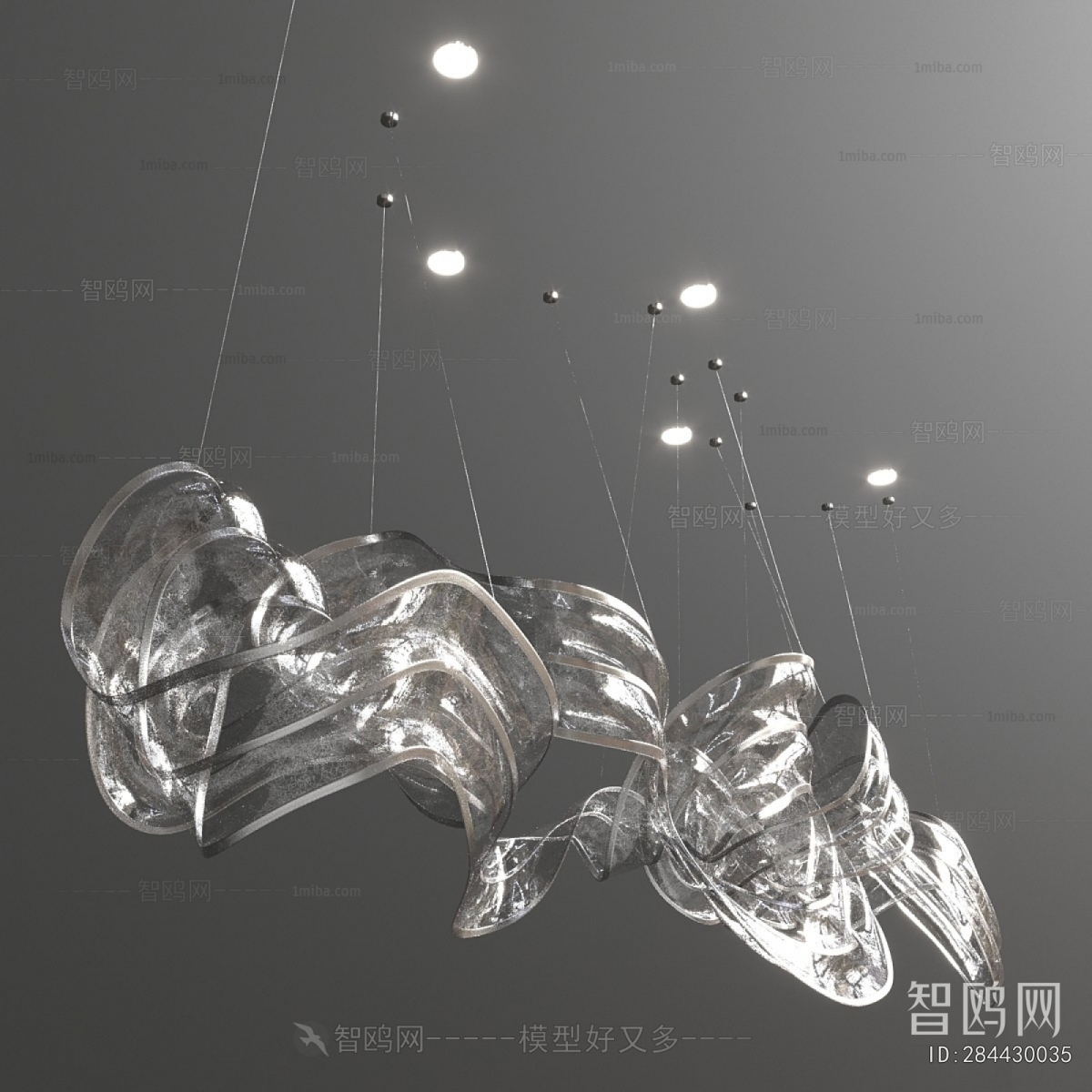 Modern Droplight