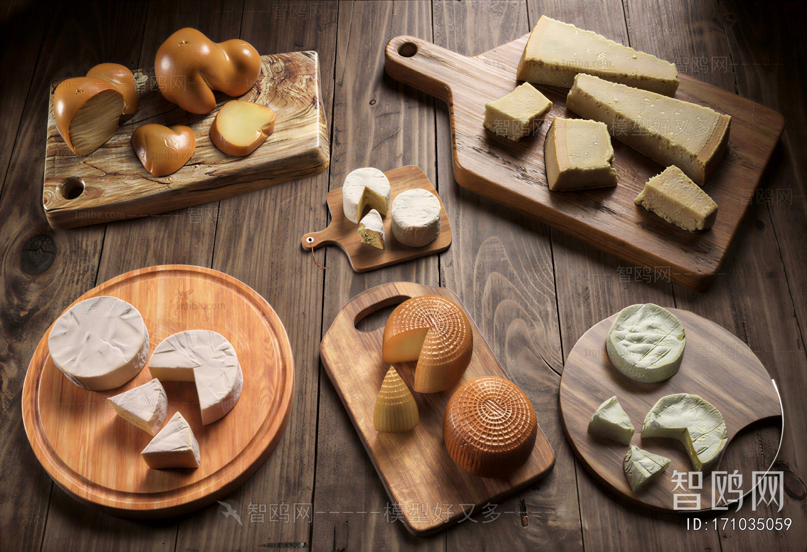 Modern Food