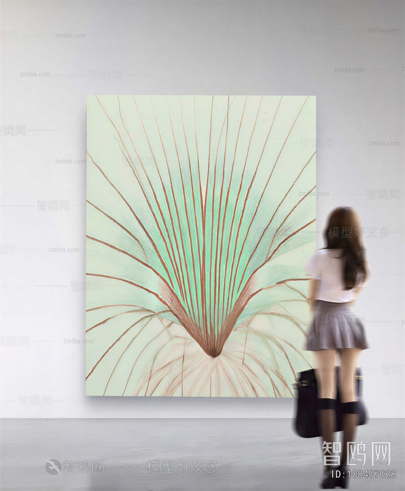 Modern Painting