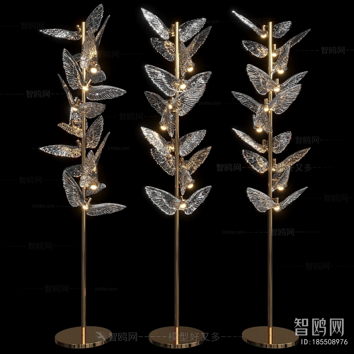 Modern Floor Lamp