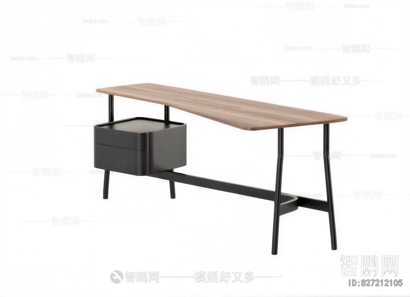 Modern Desk