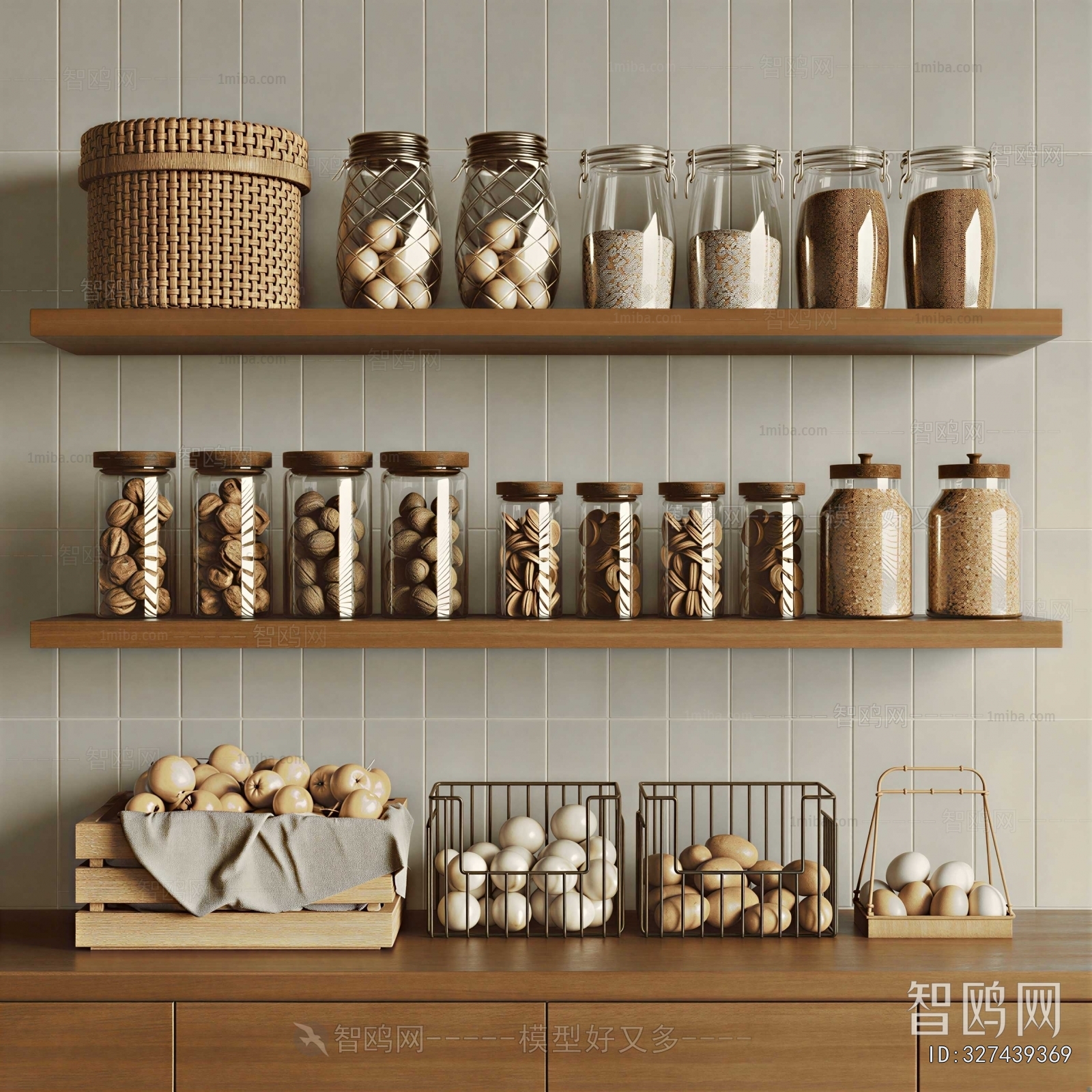 Modern Kitchenware
