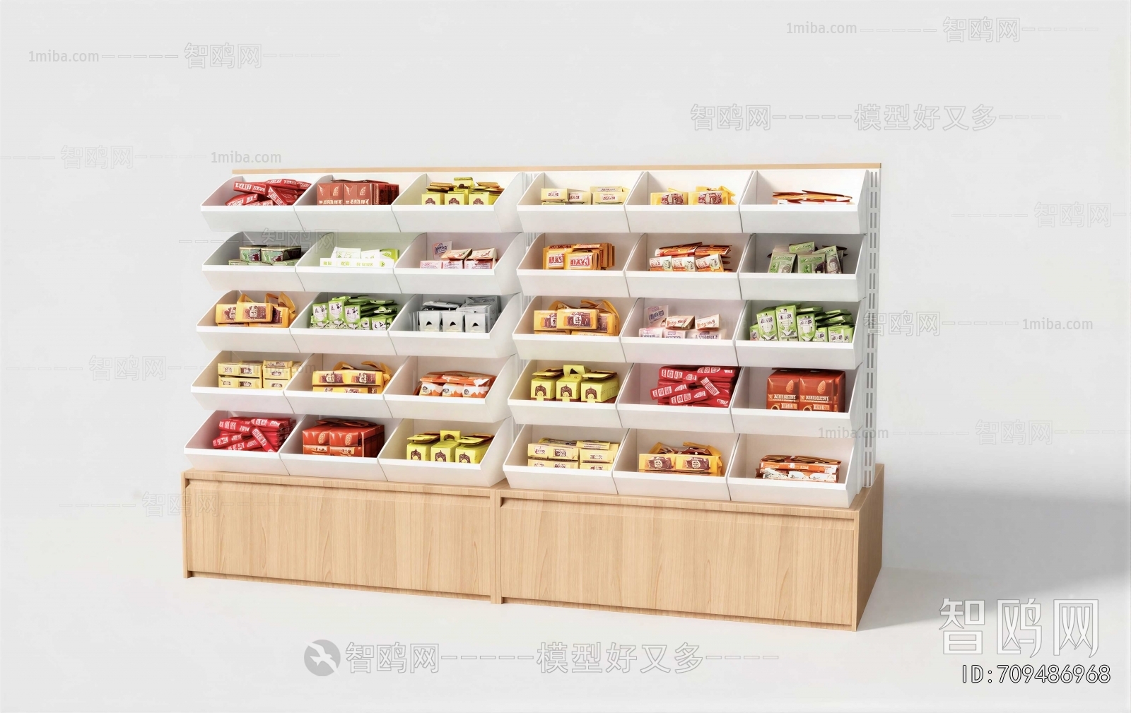 Modern Showcase