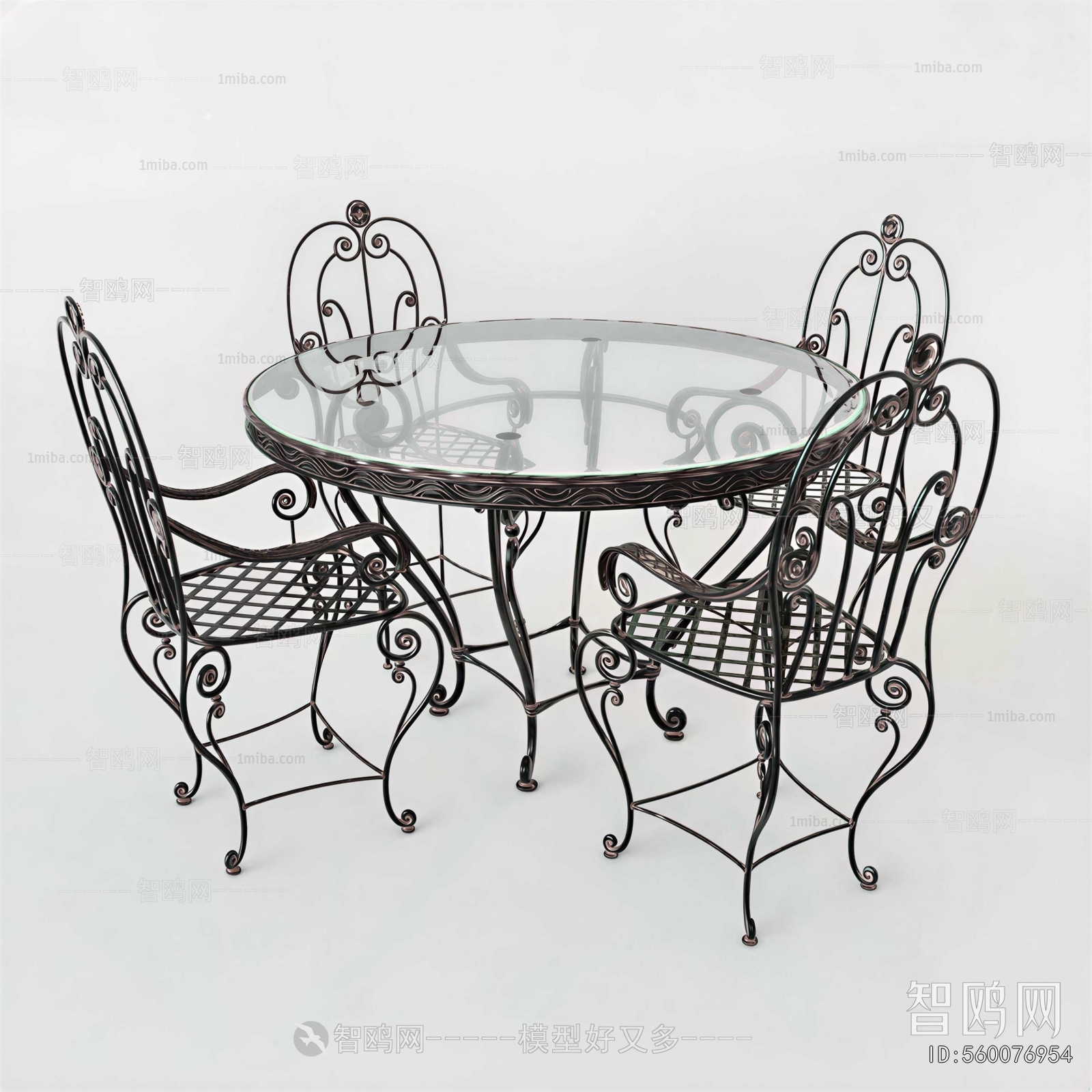 European Style Outdoor Tables And Chairs