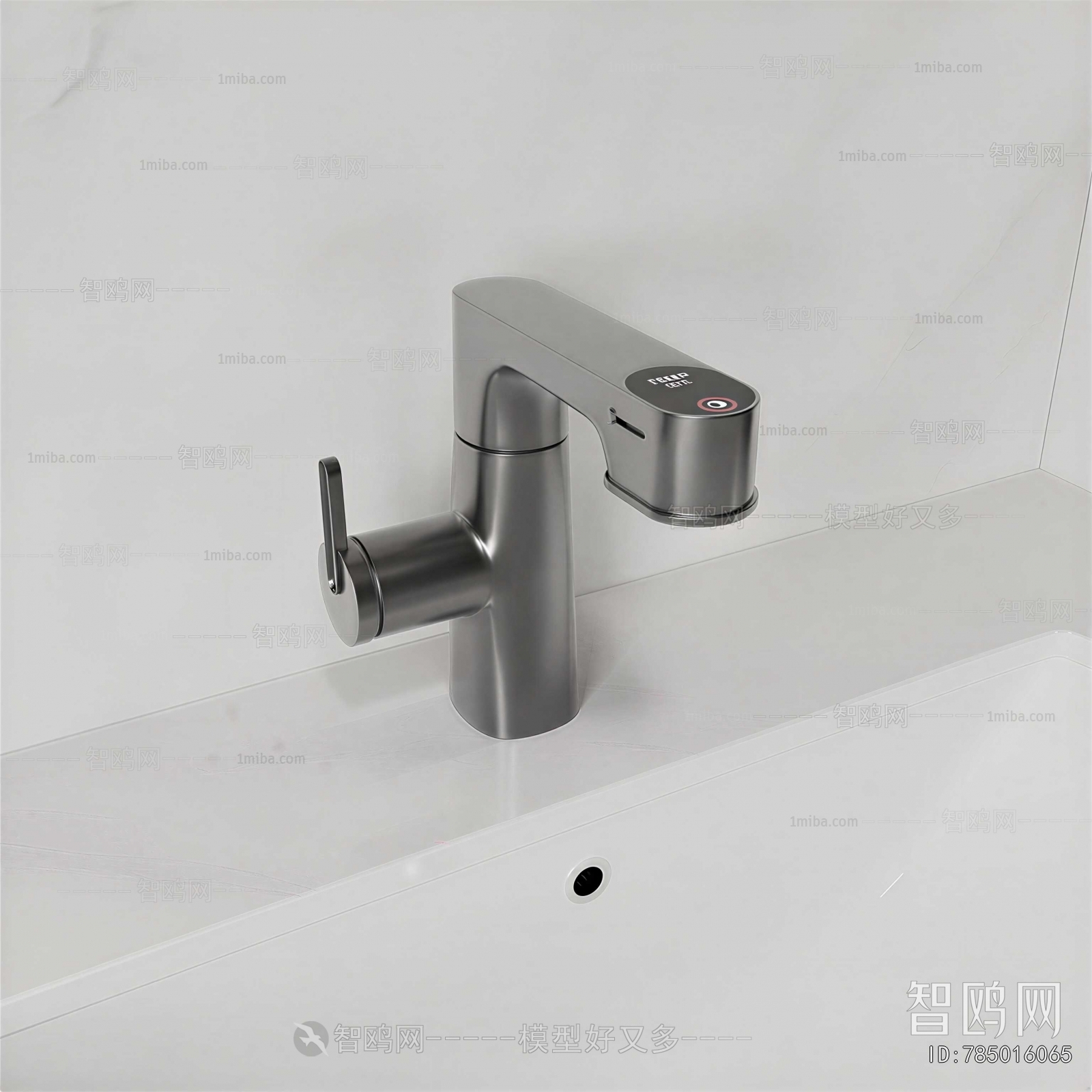 Modern Faucet/Shower