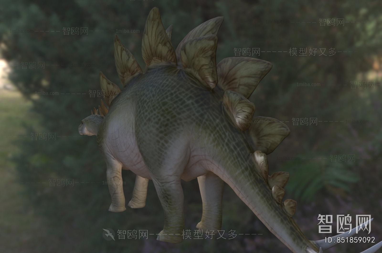 Modern Other Animals