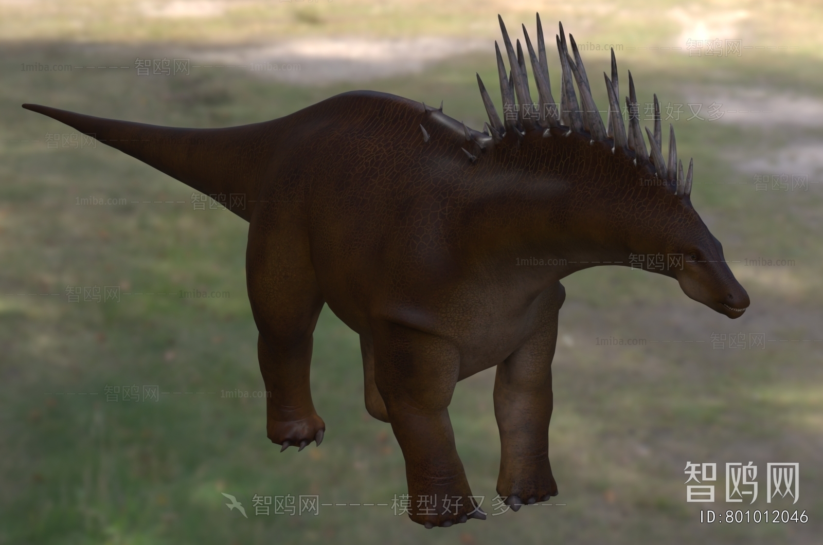 Modern Other Animals