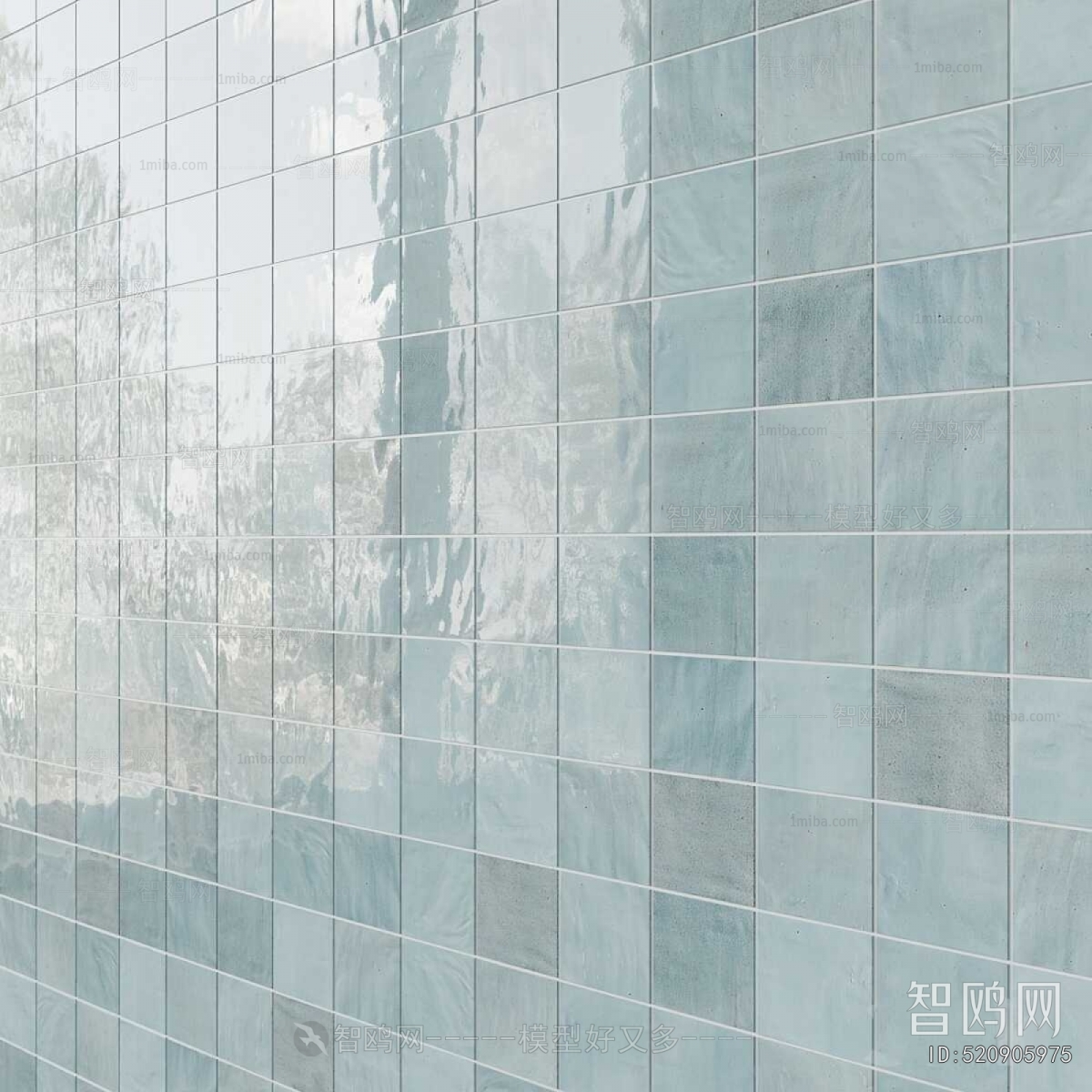 Modern Wall Facing
