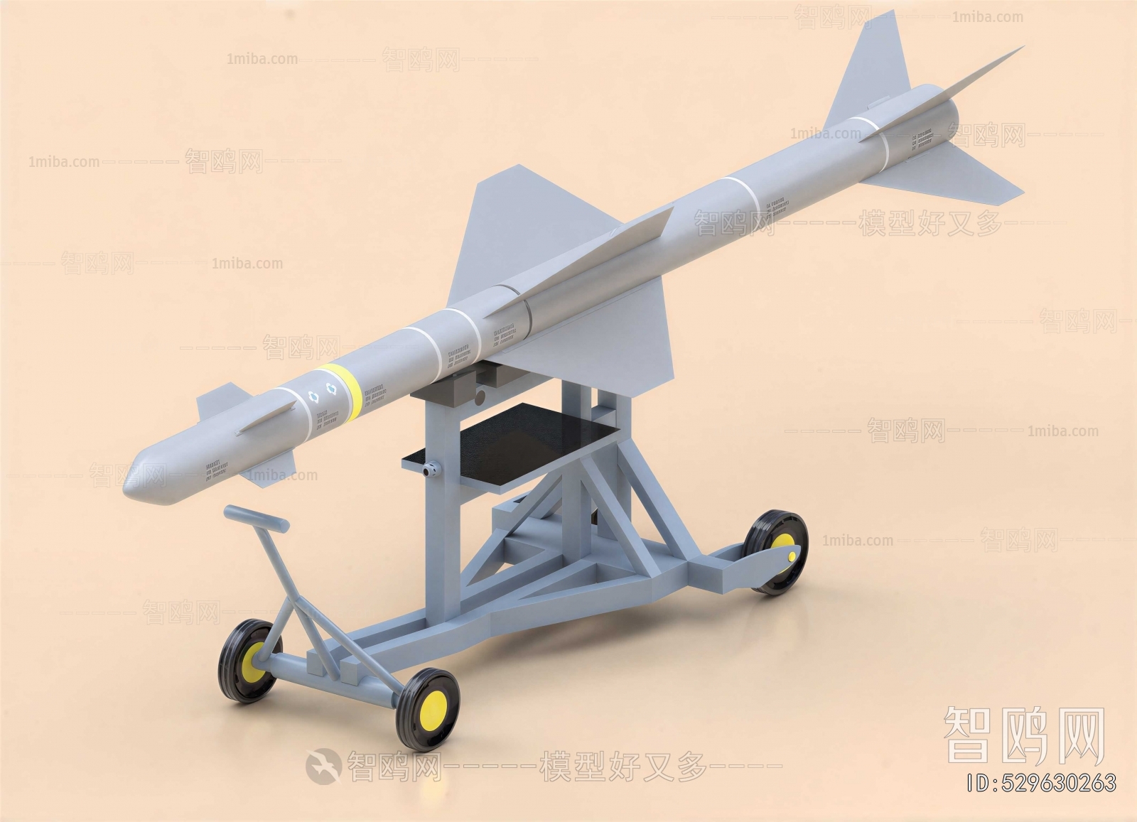 Modern Military Equipment