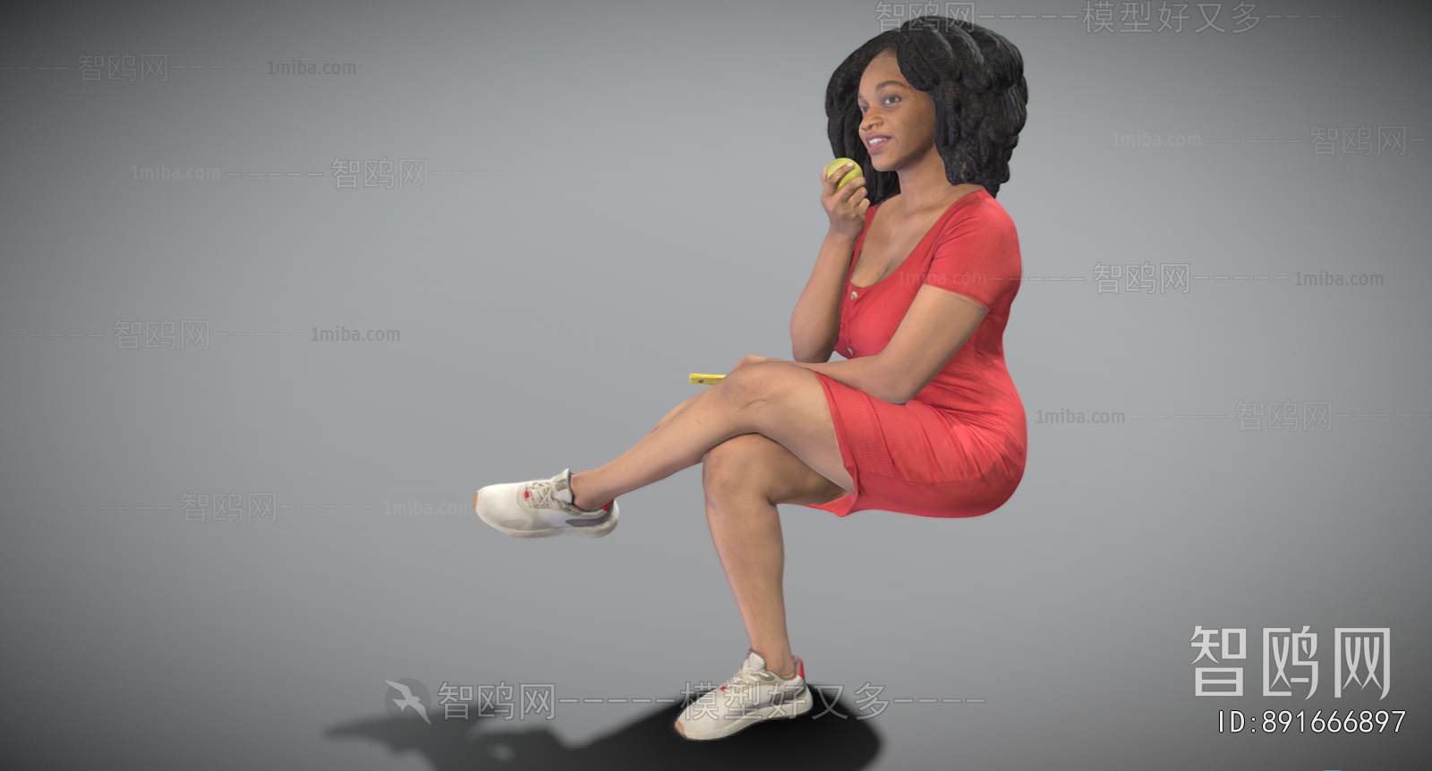 Modern Woman
