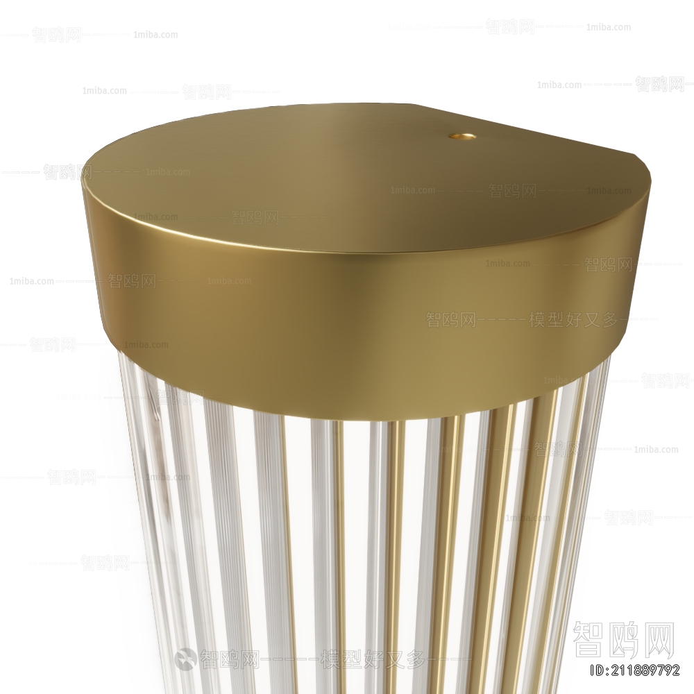 Modern Wall Lamp