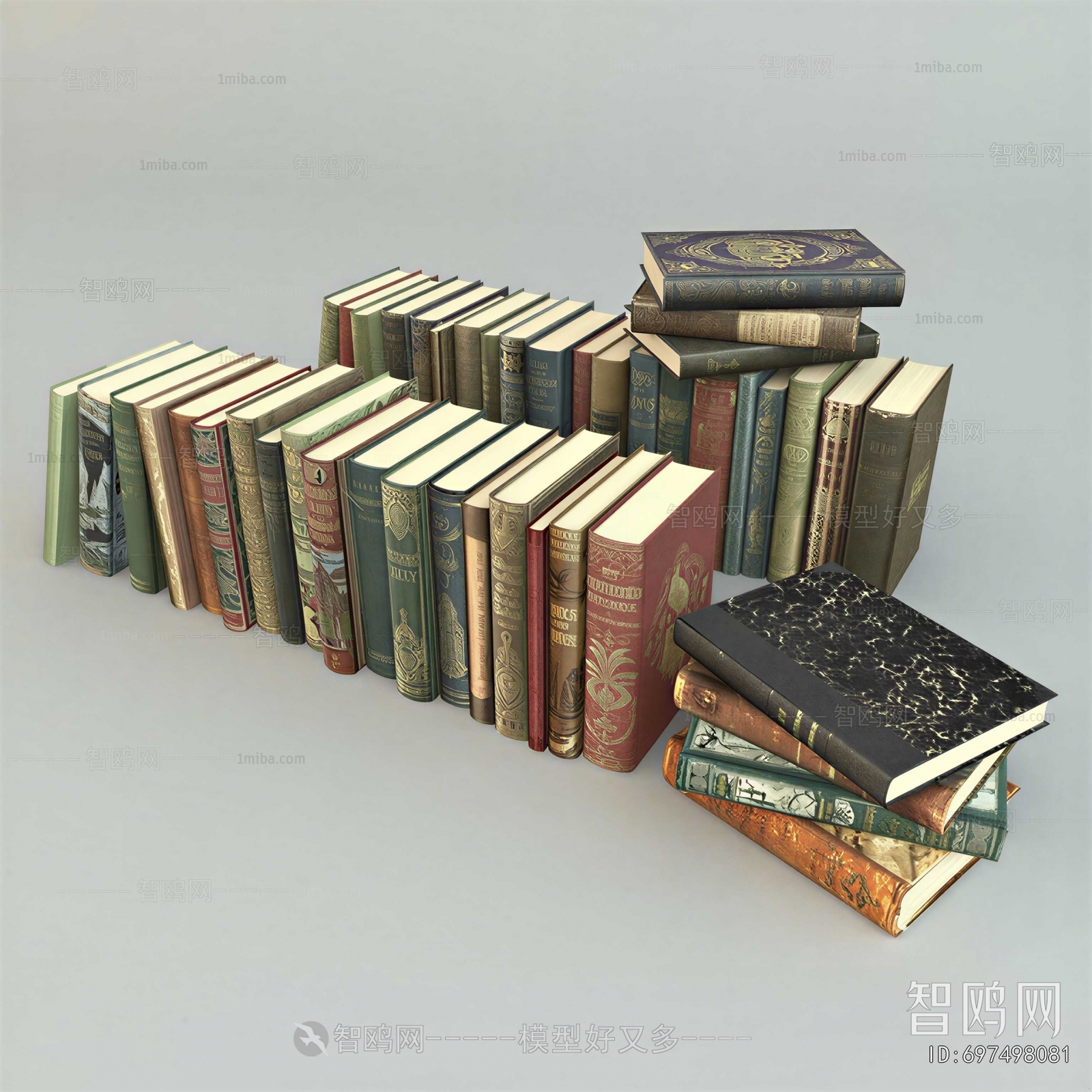 Modern Book