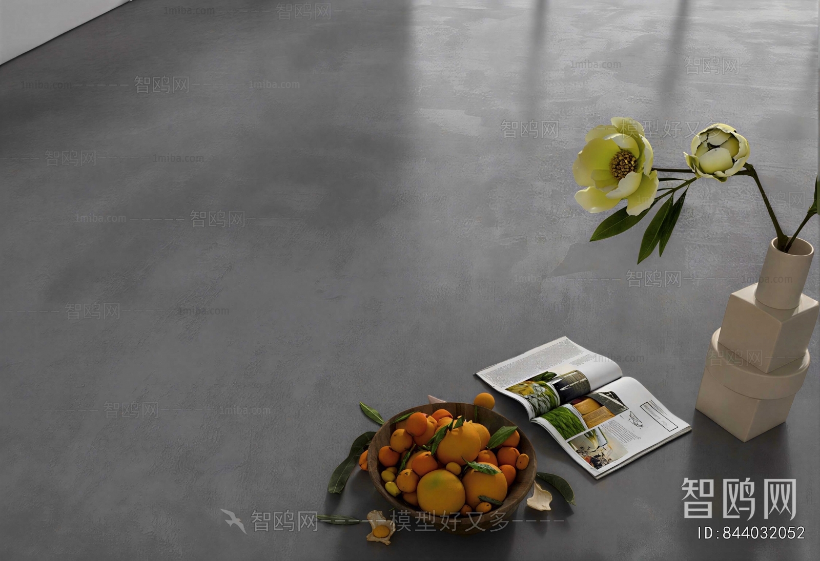 Modern Fruit