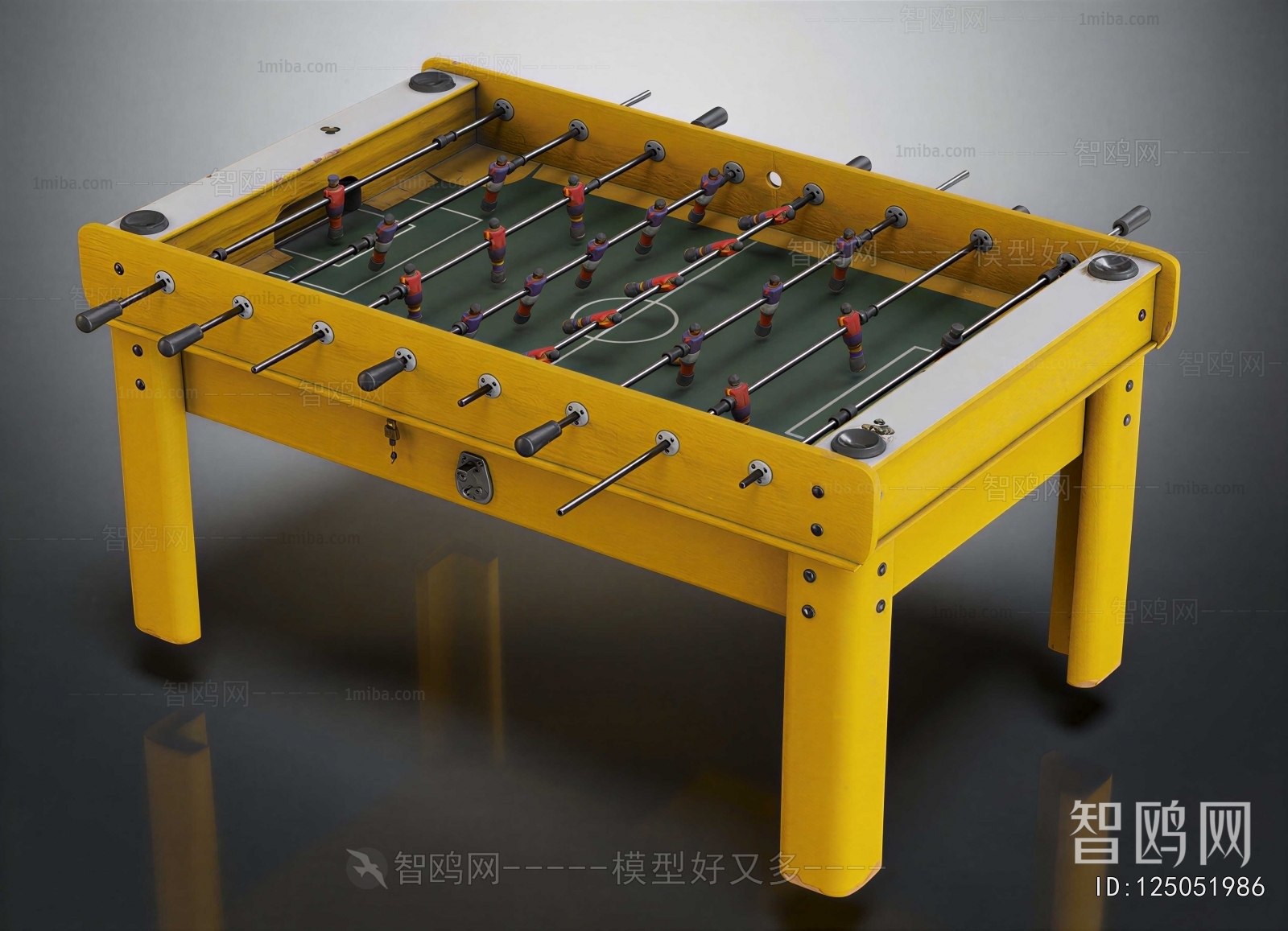 Modern Entertainment Table And Chair