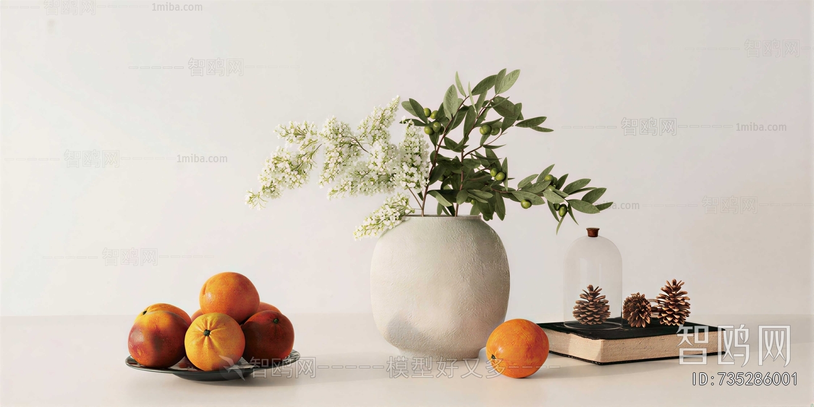 Modern Fruit