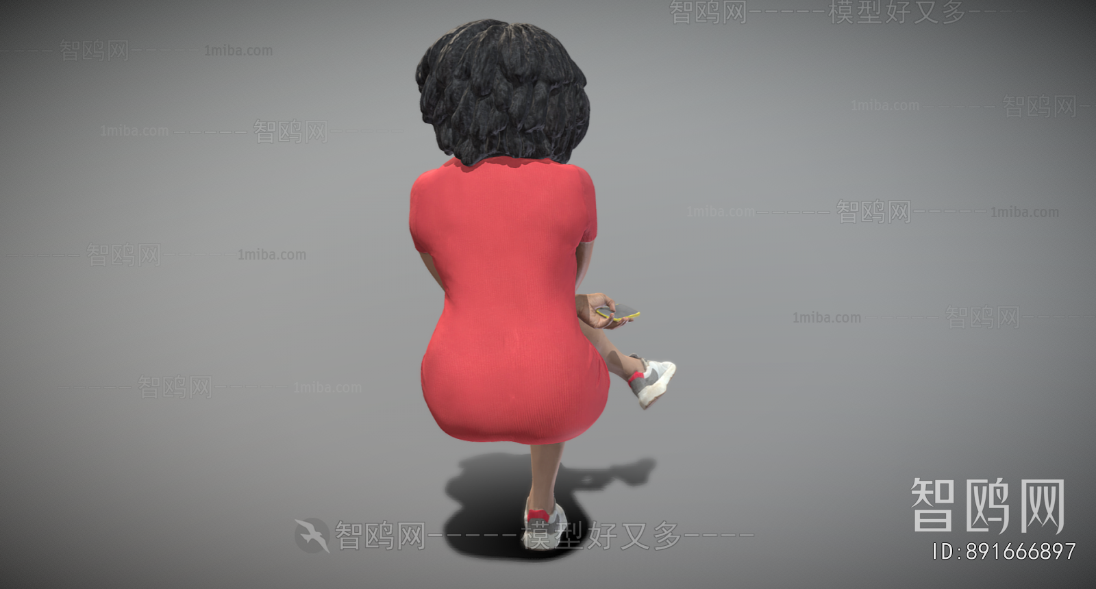Modern Woman