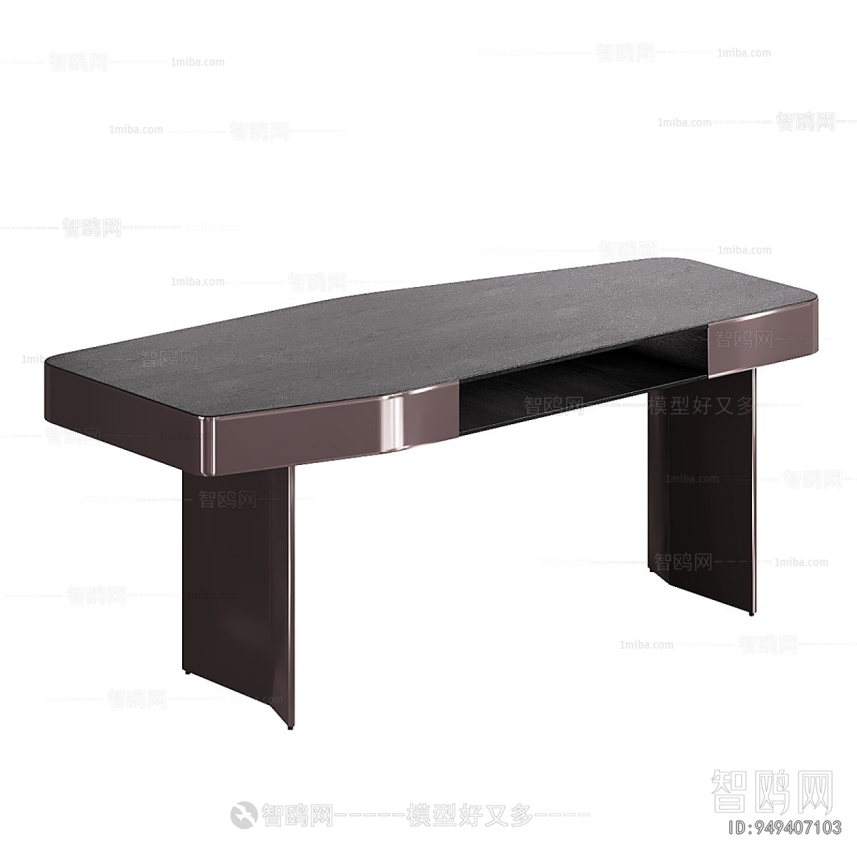 Modern Office Table