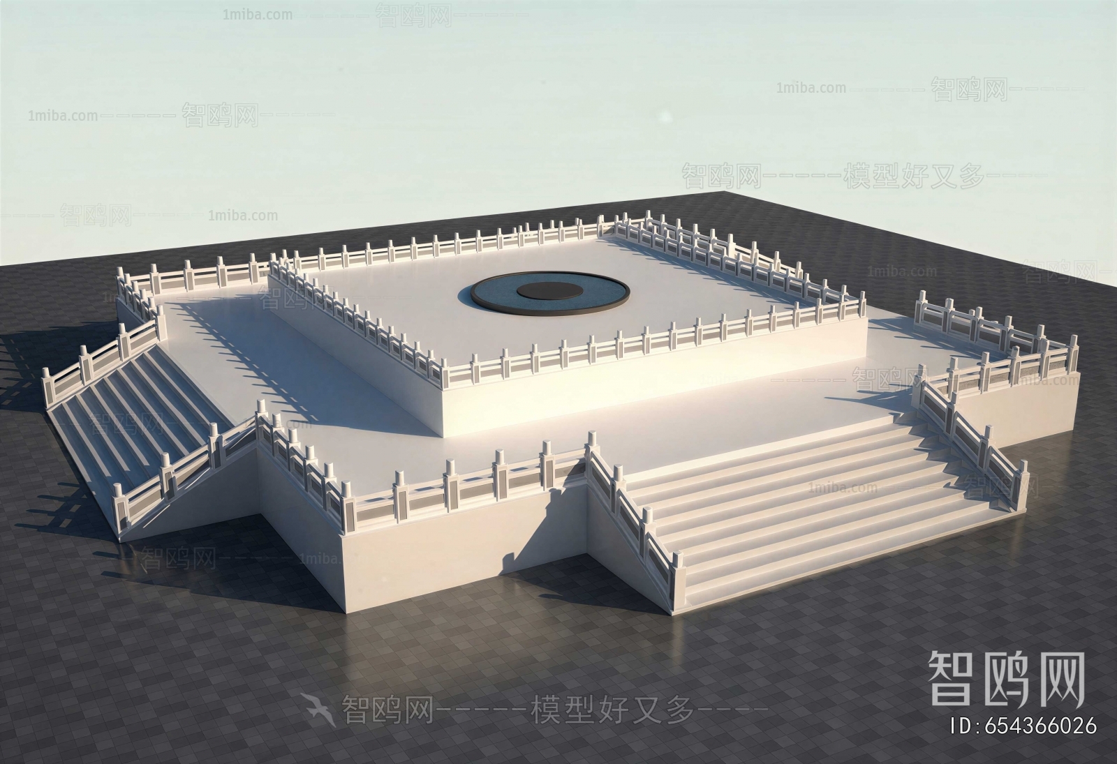 New Chinese Style Other