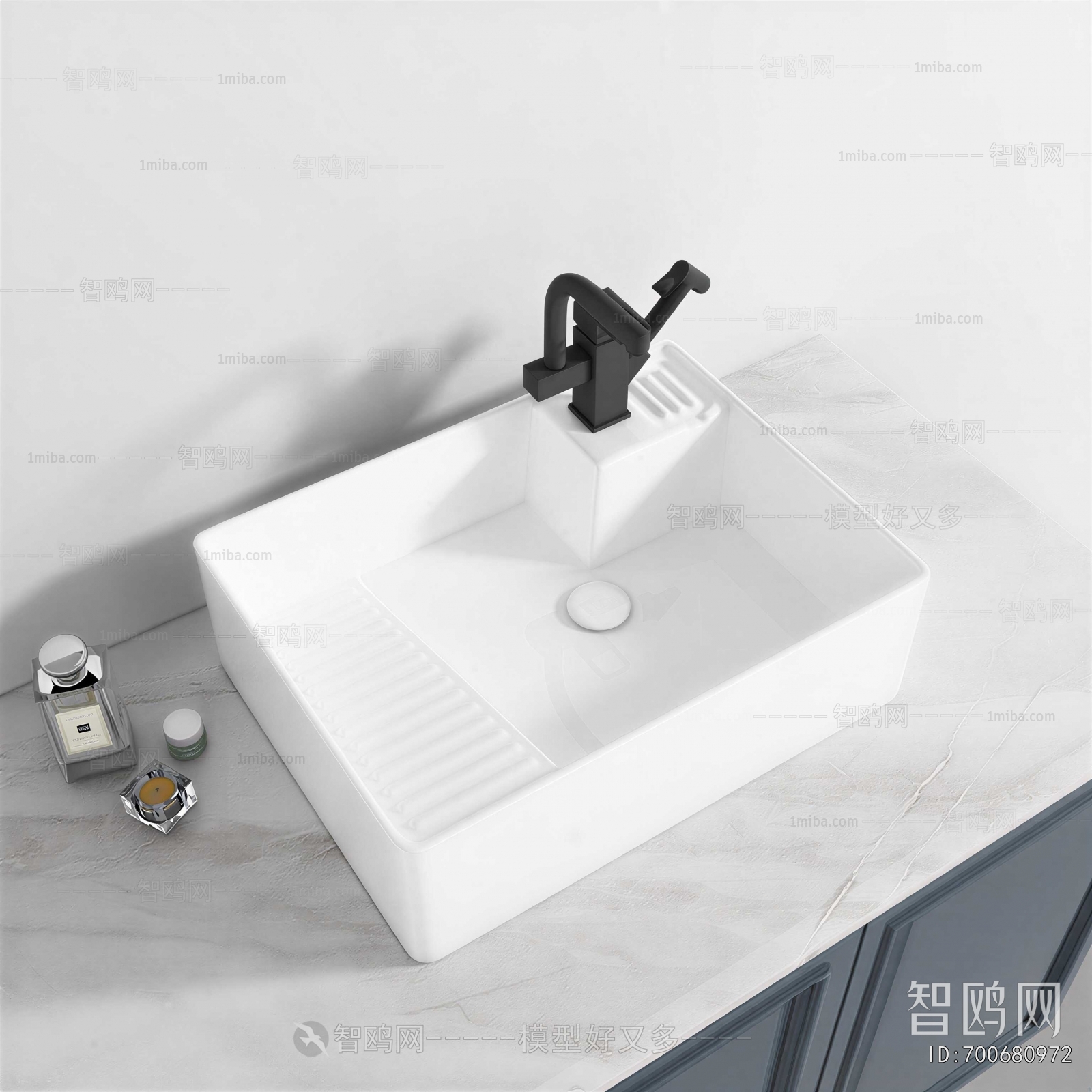 Modern Basin