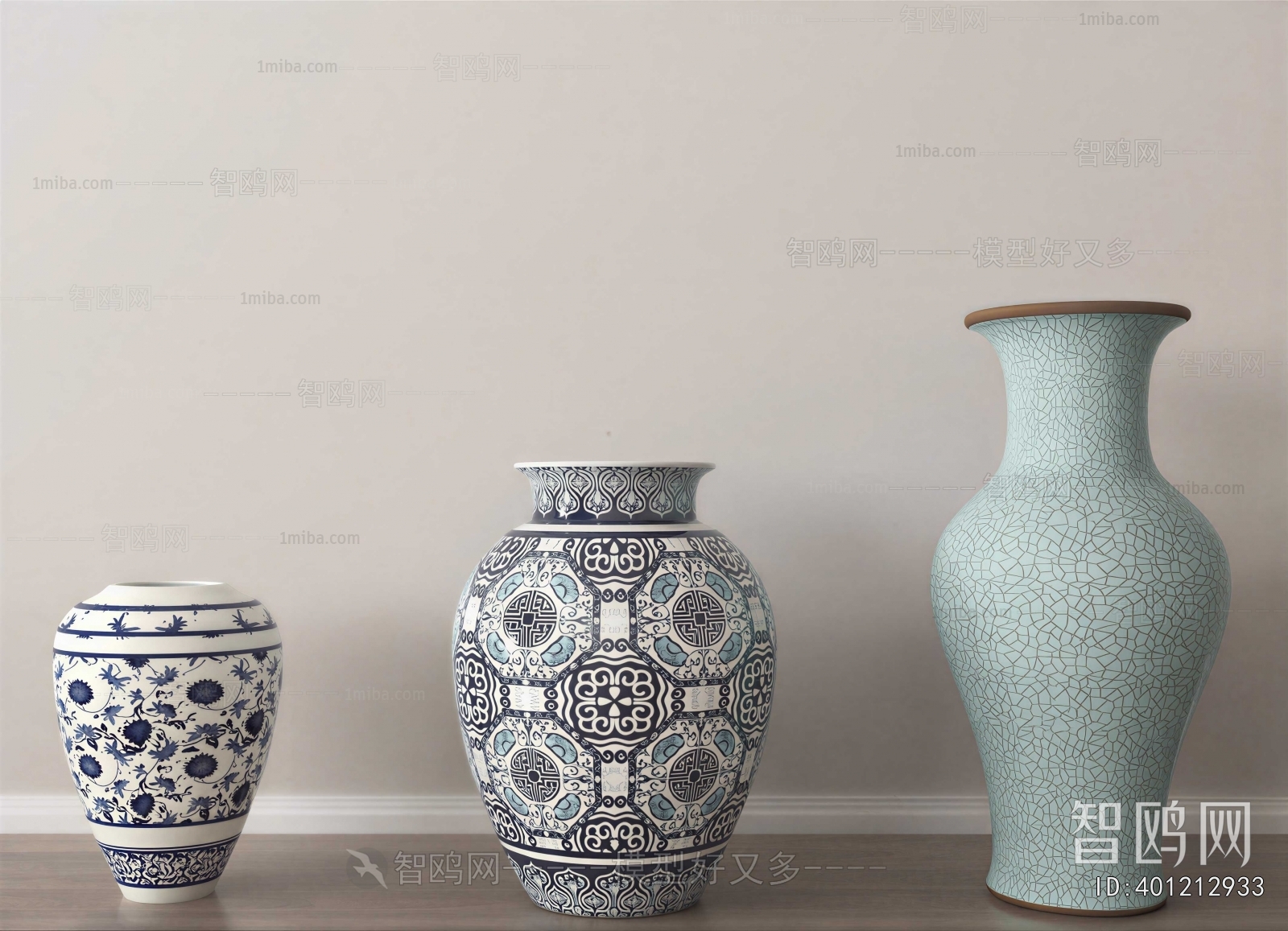 Chinese Style Clay Pot