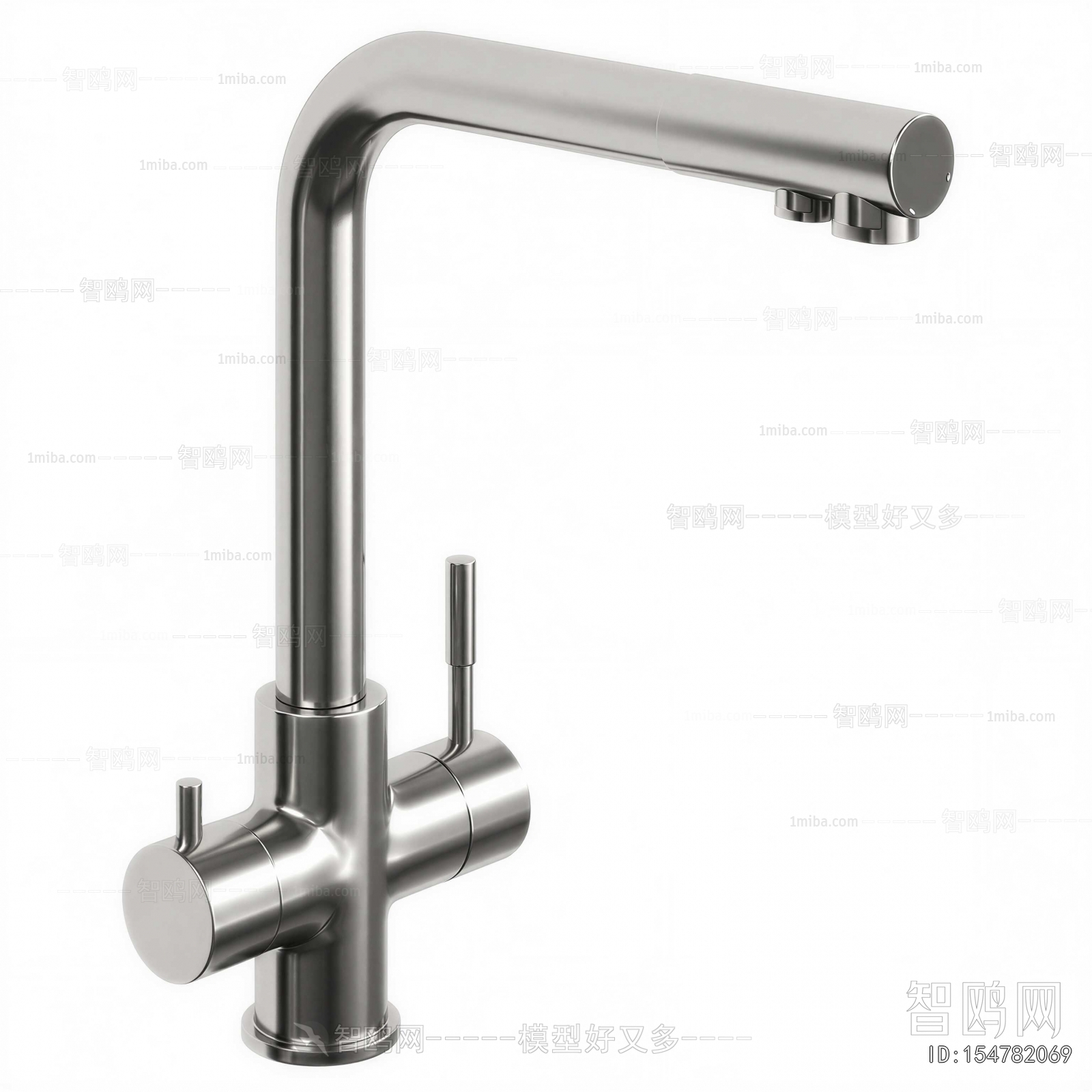 Modern Faucet/Shower