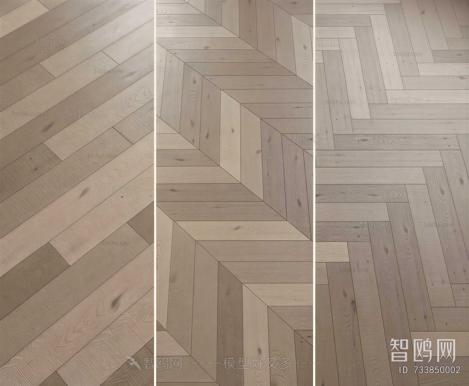 Modern Floor