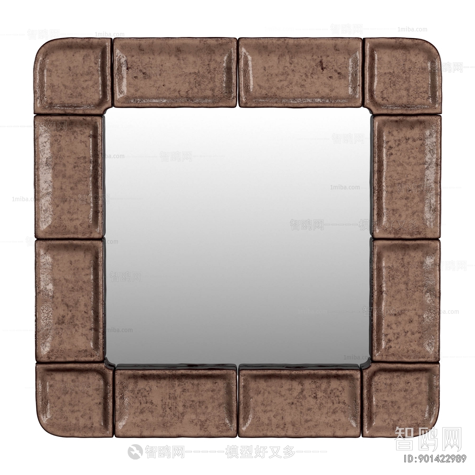 Modern The Mirror