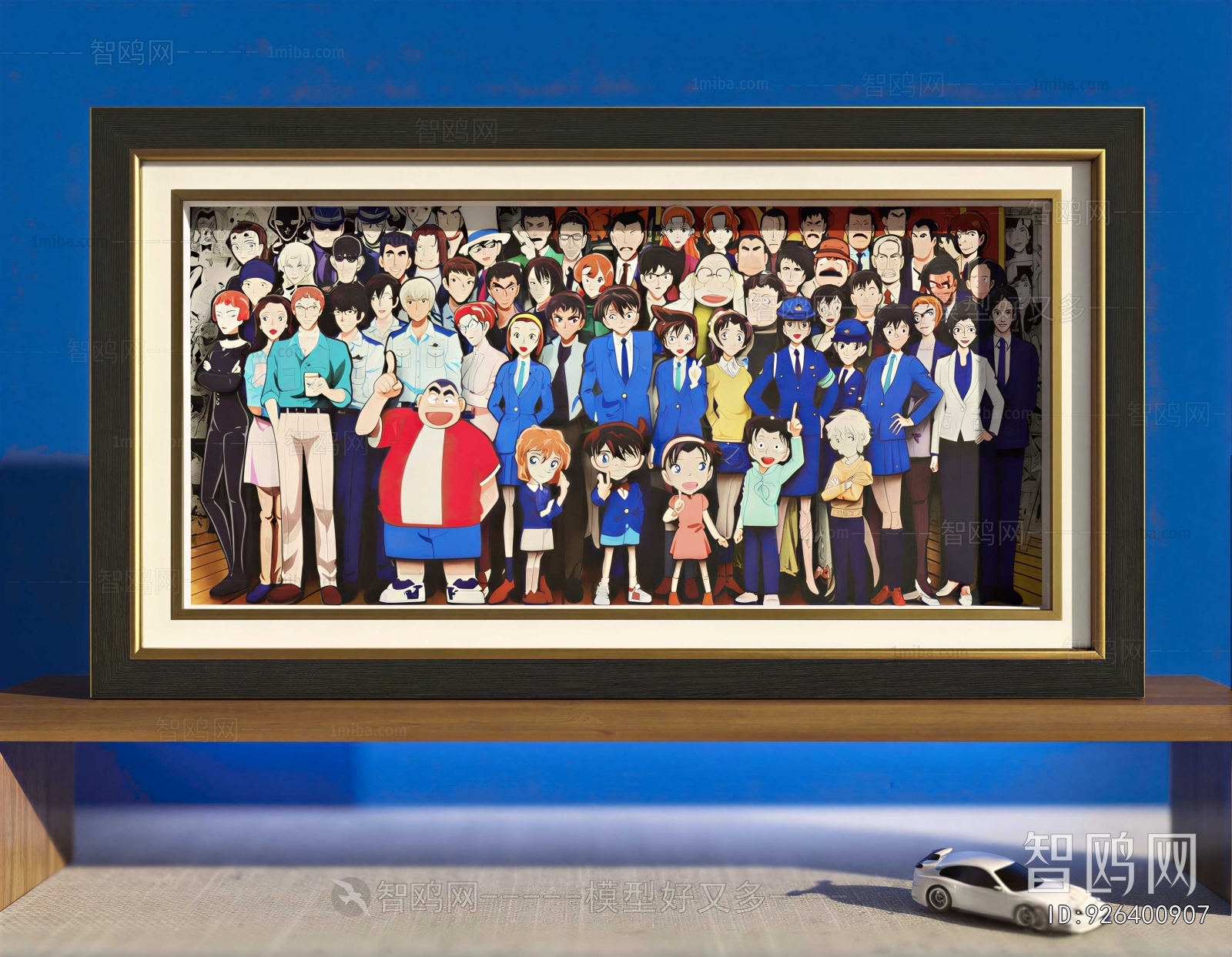 Modern Painting