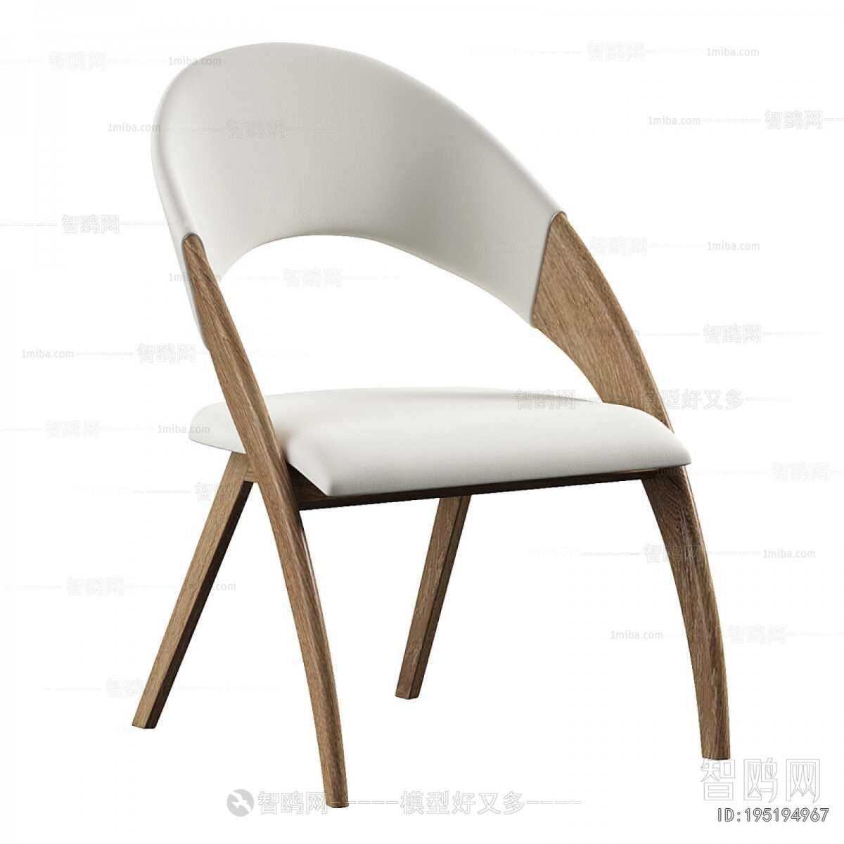 Modern Dining Chair