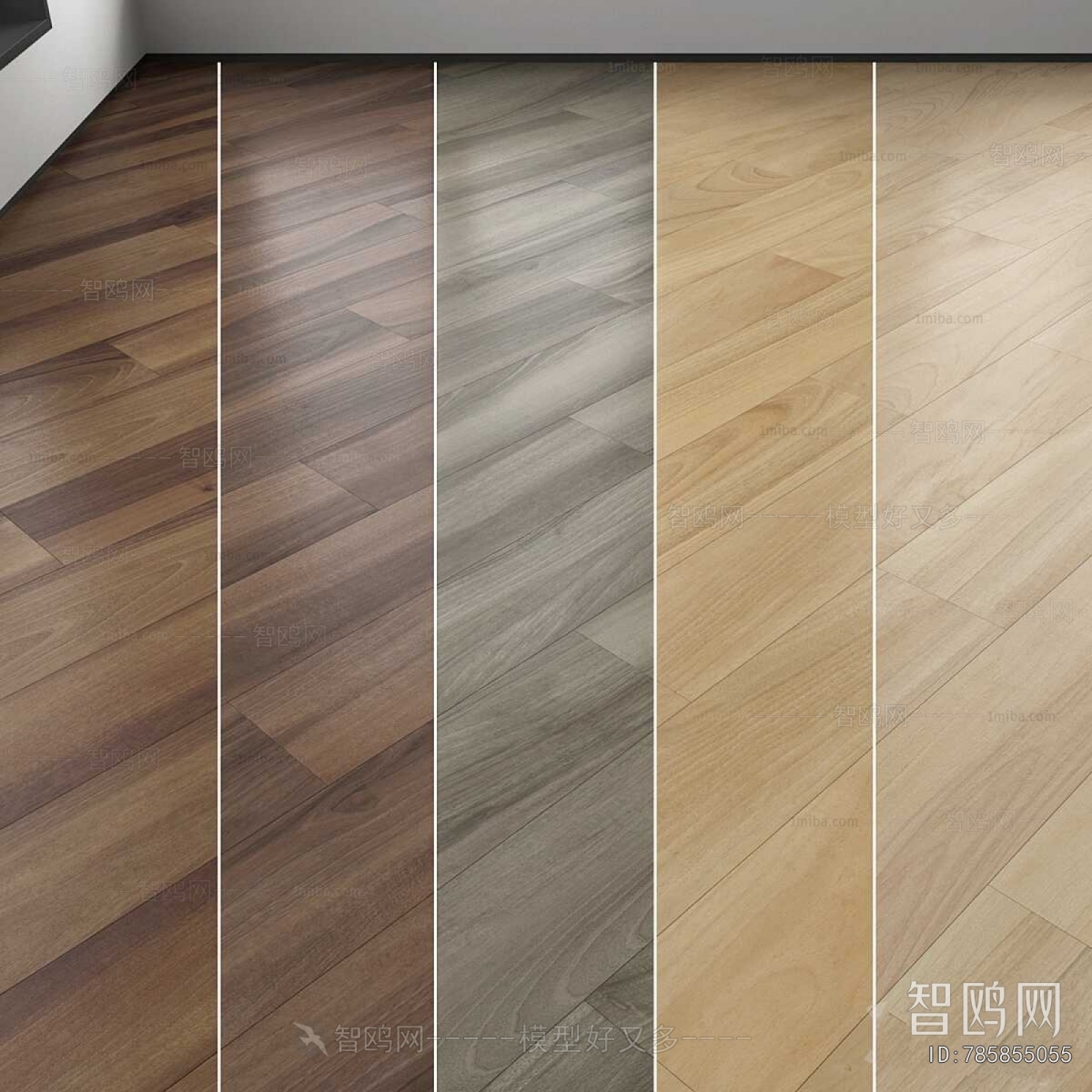 Modern Floor
