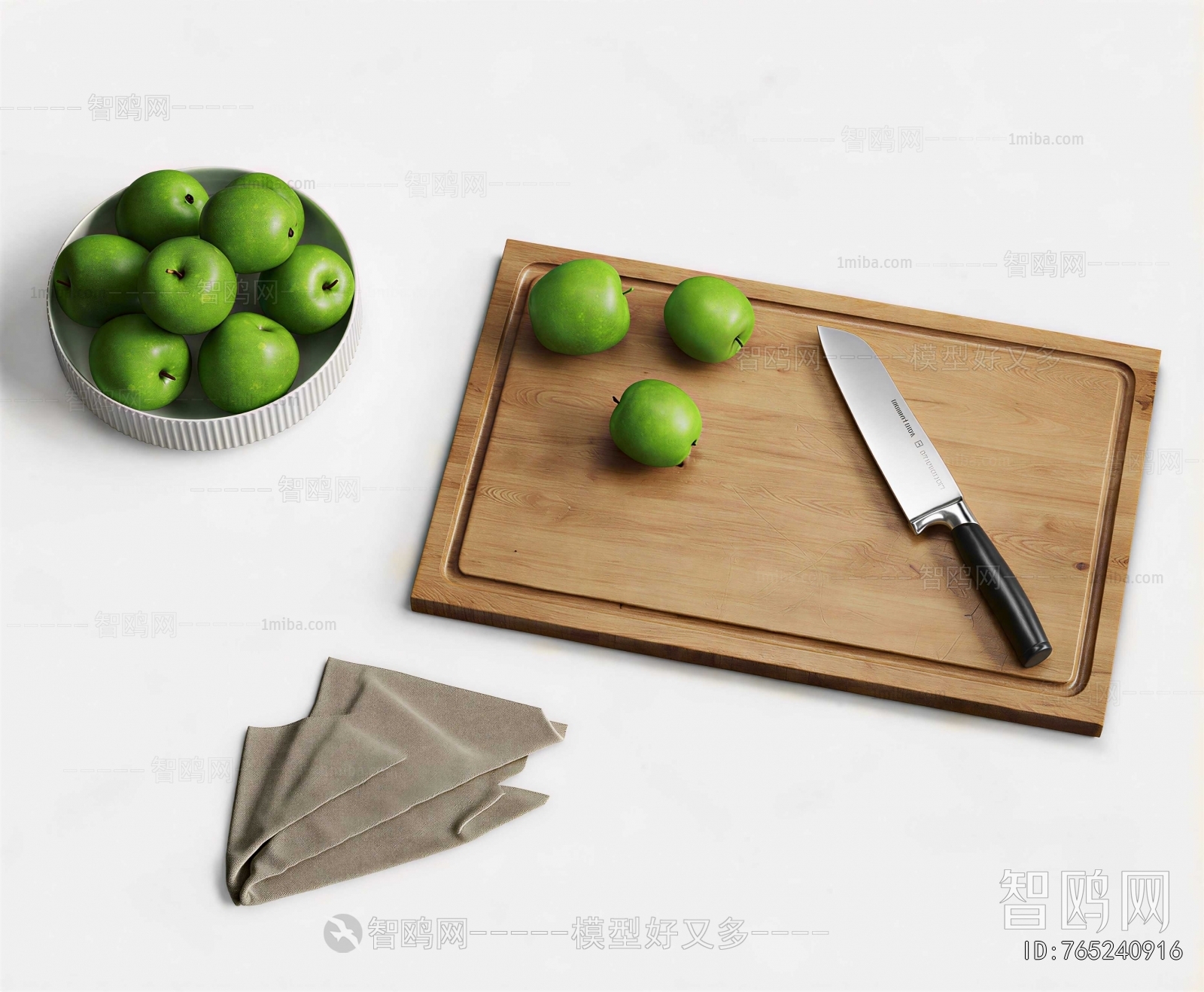 Modern Fruit