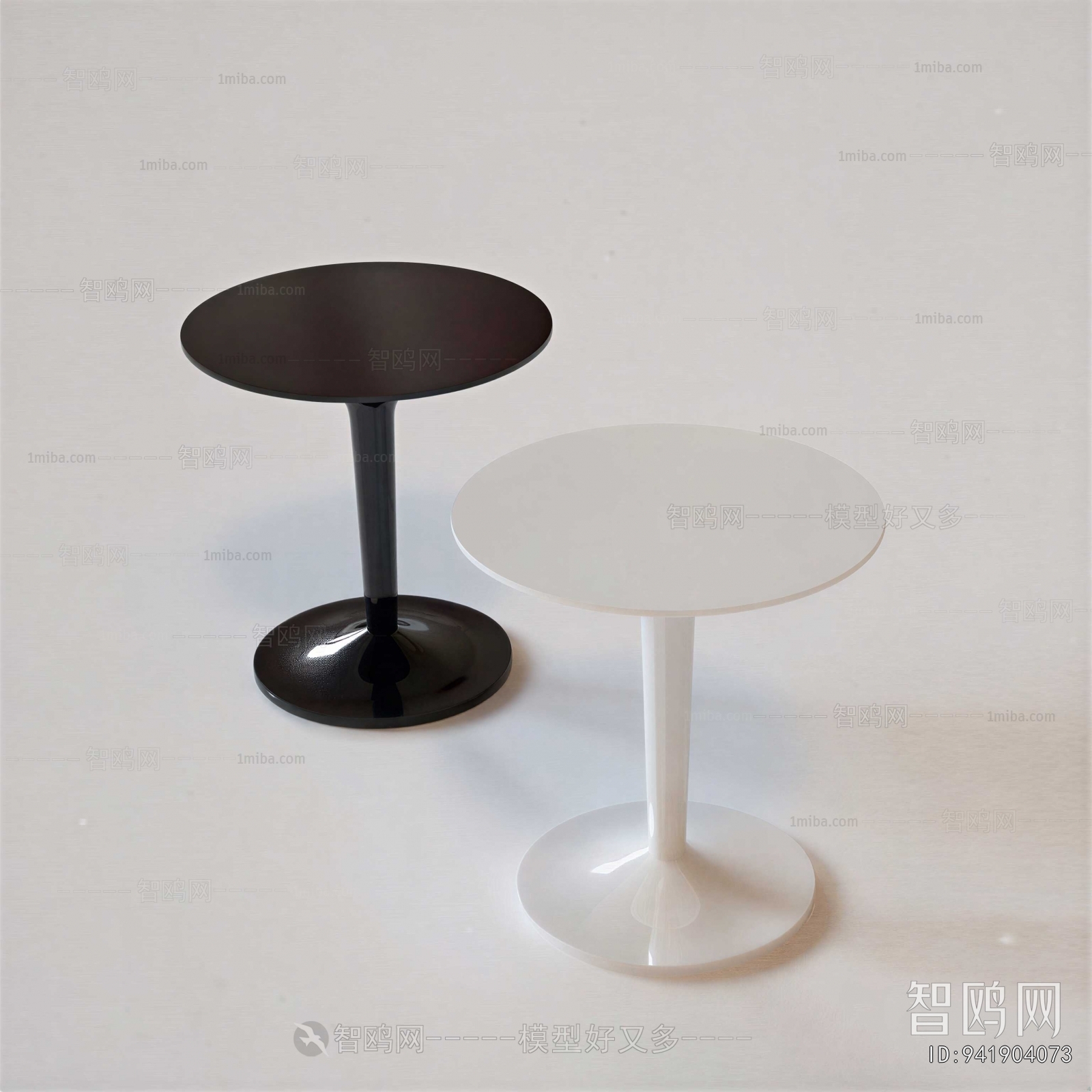 Modern Side Table/corner Table