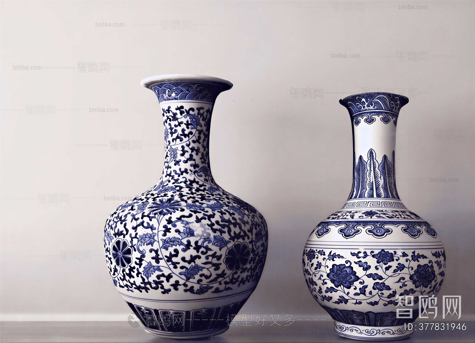 New Chinese Style Clay Pot