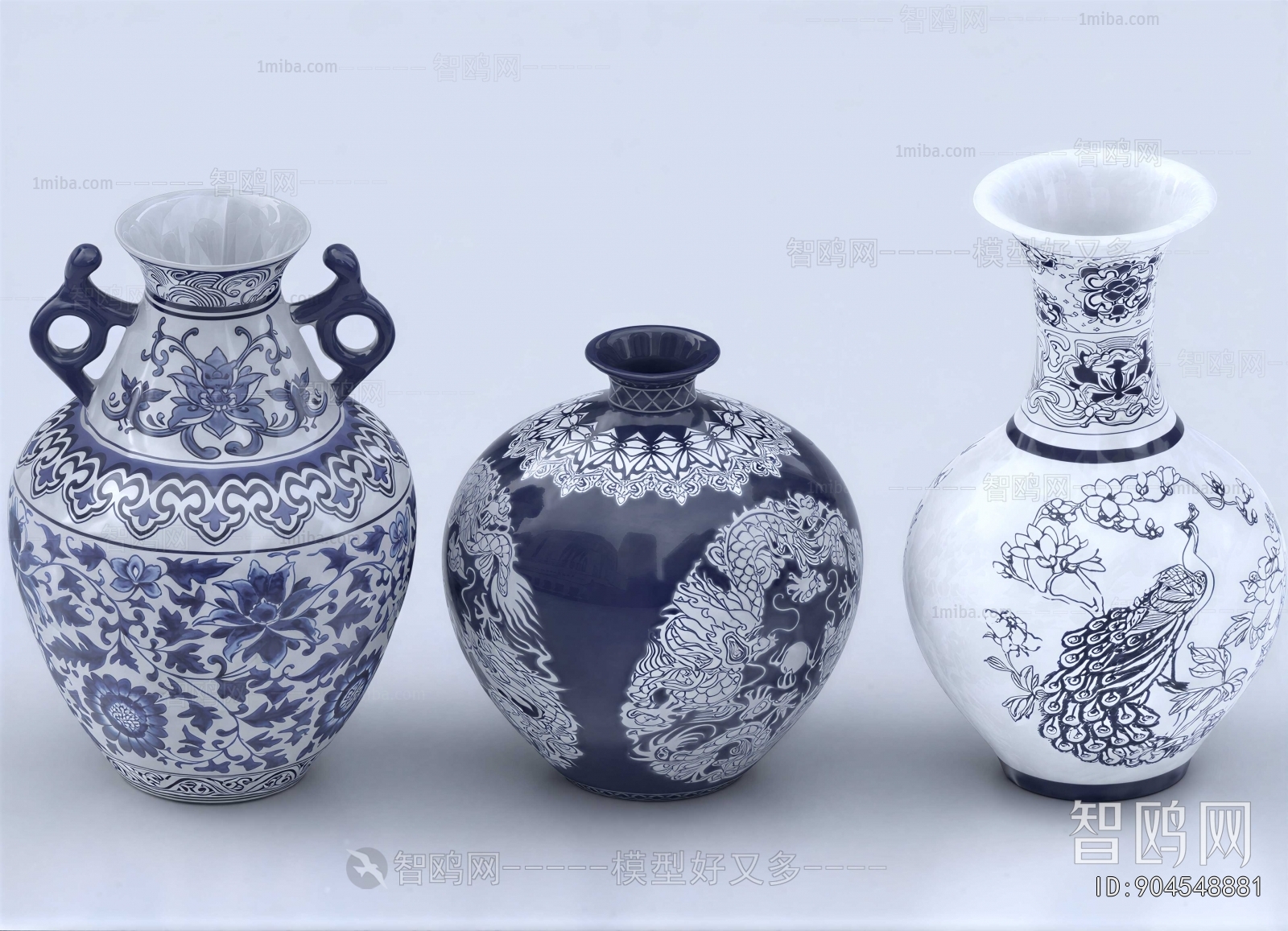 Chinese Style Clay Pot