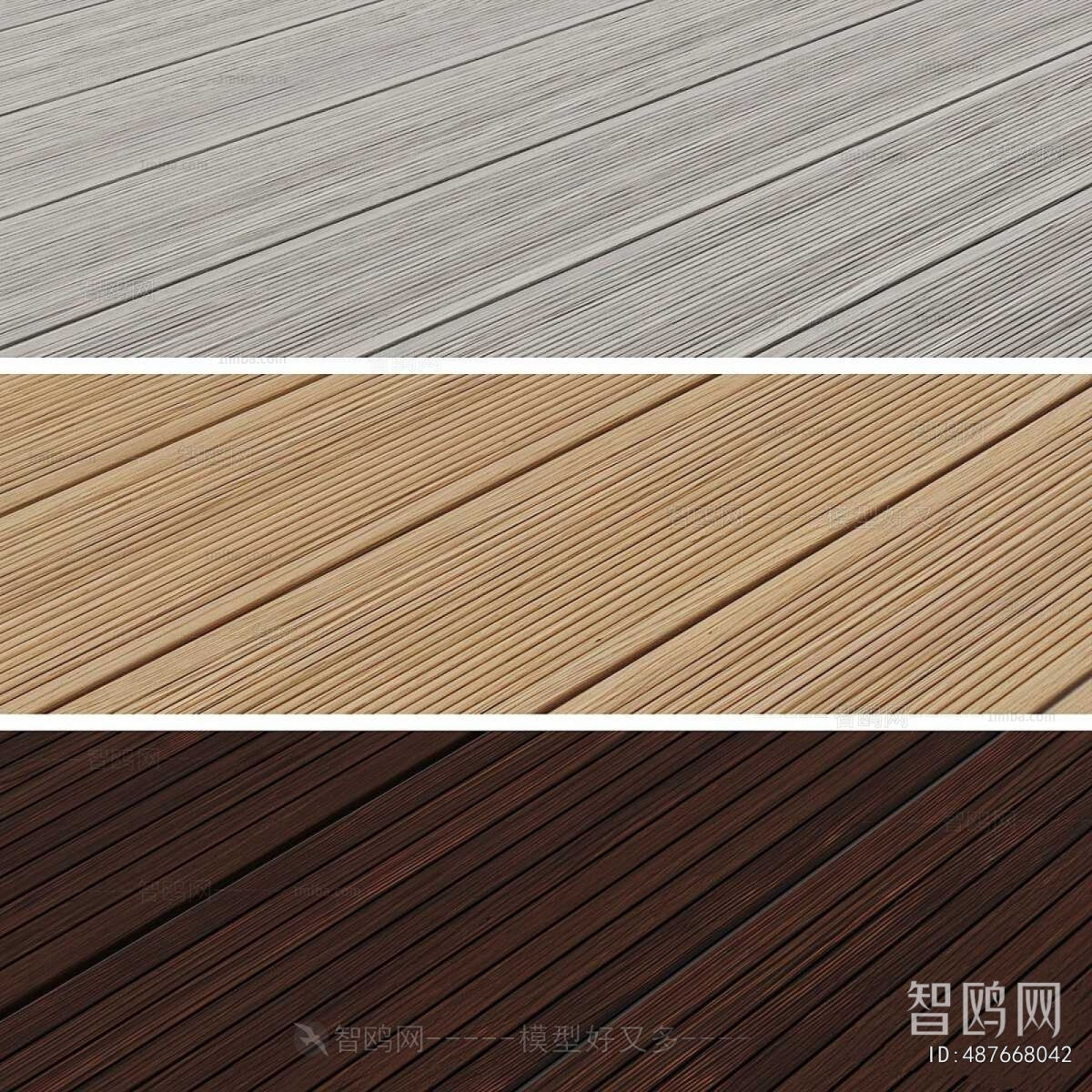 Modern Floor