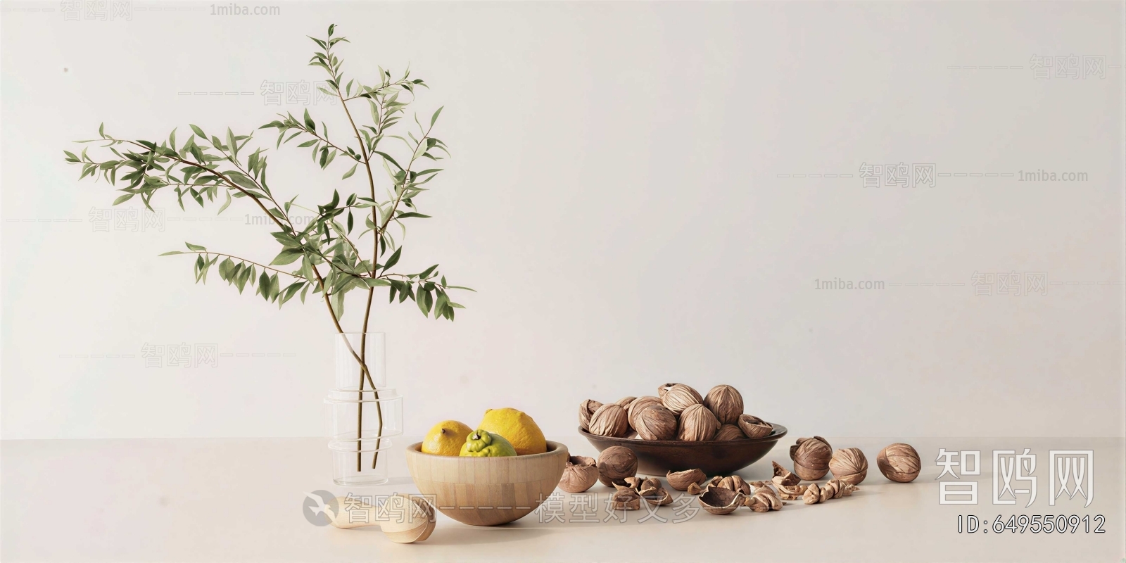 Modern Fruit