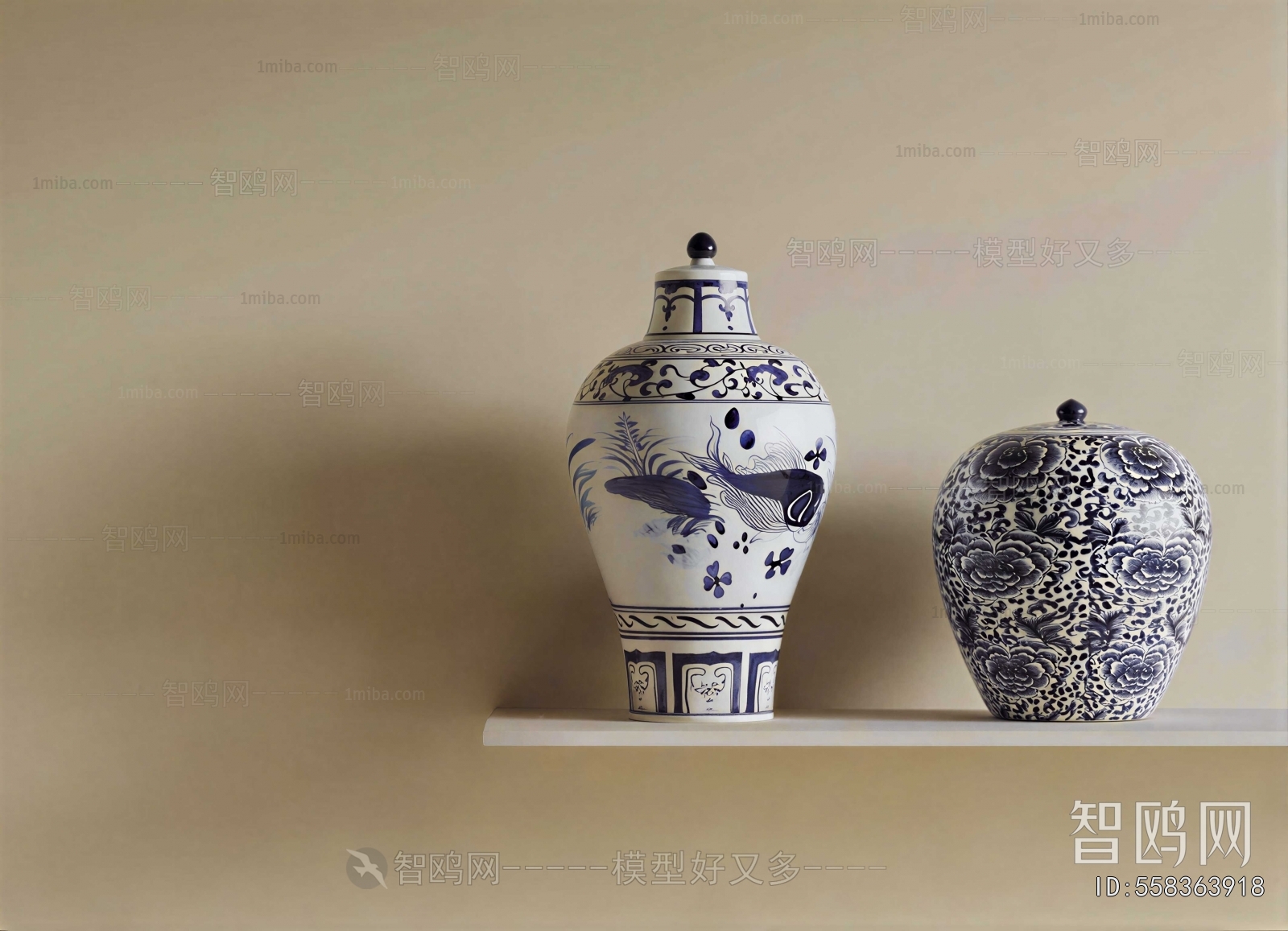 New Chinese Style Utensil