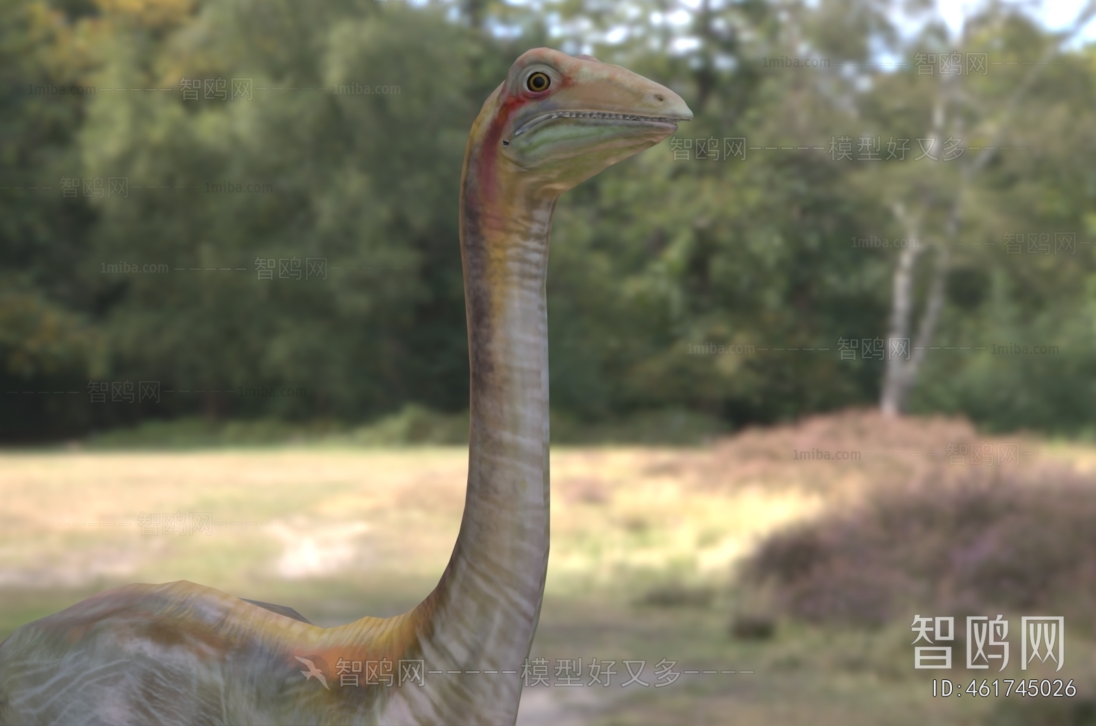 Modern Mammal