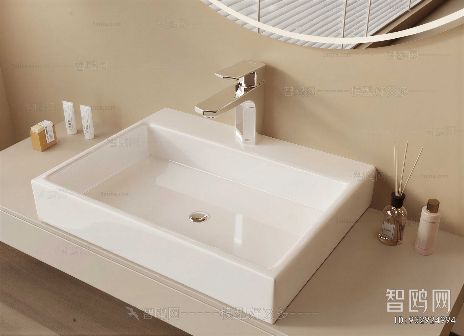 Modern Basin
