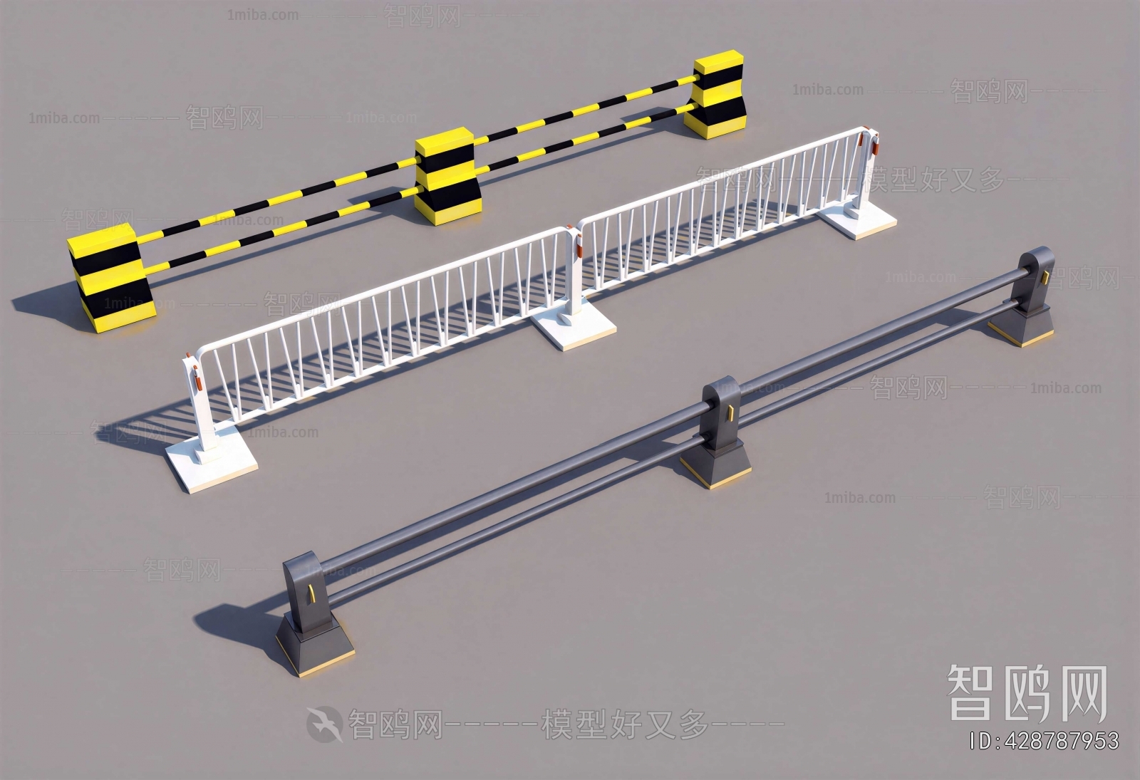 Modern Road Facilities