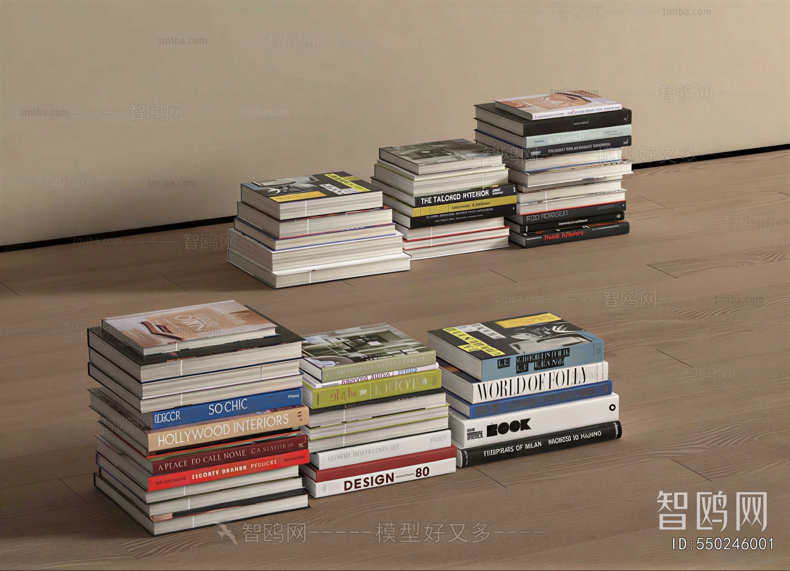Modern Book