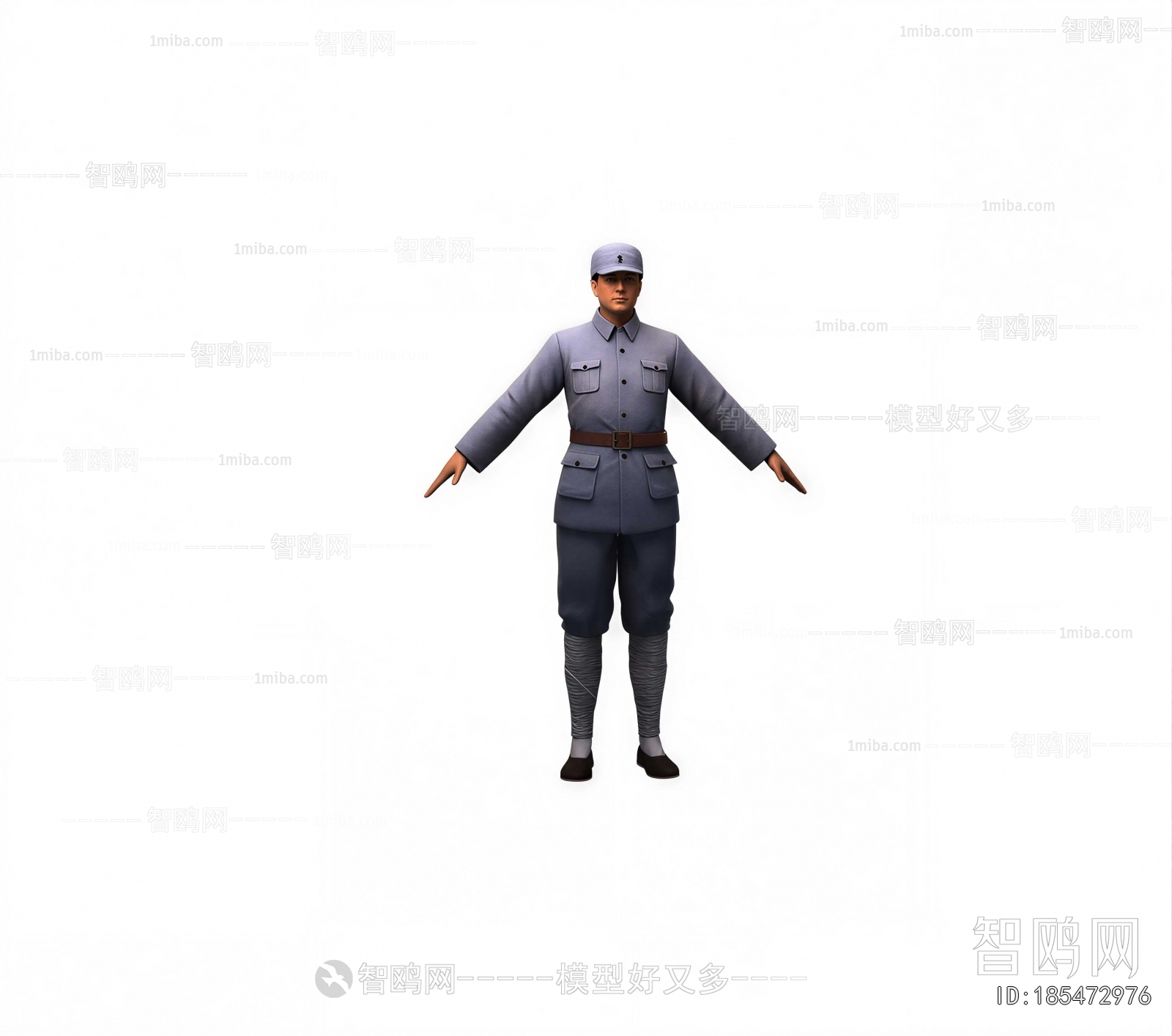 Modern Man