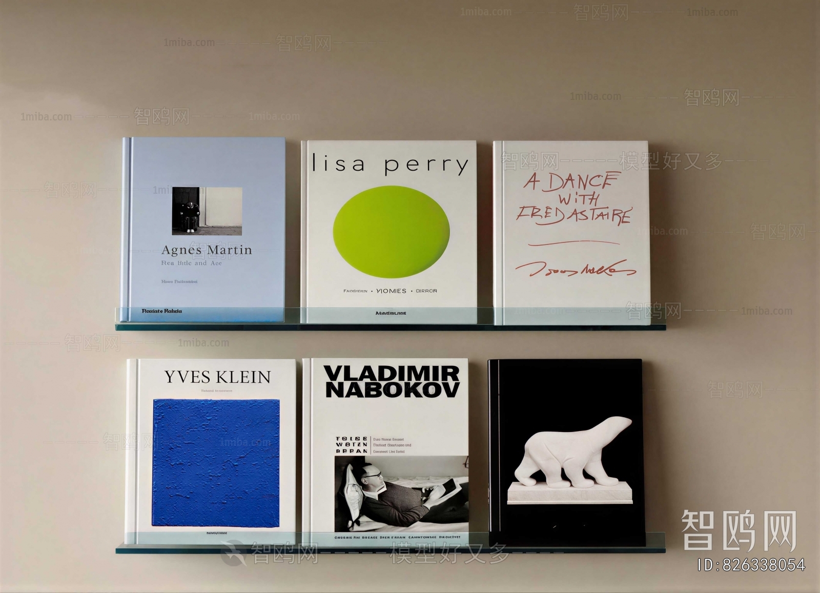 Modern Book
